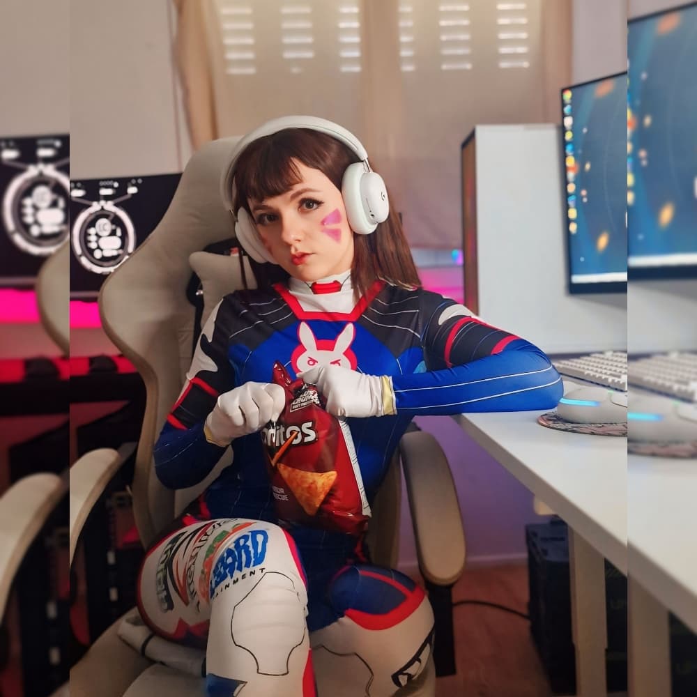 D.Va - Photo 3