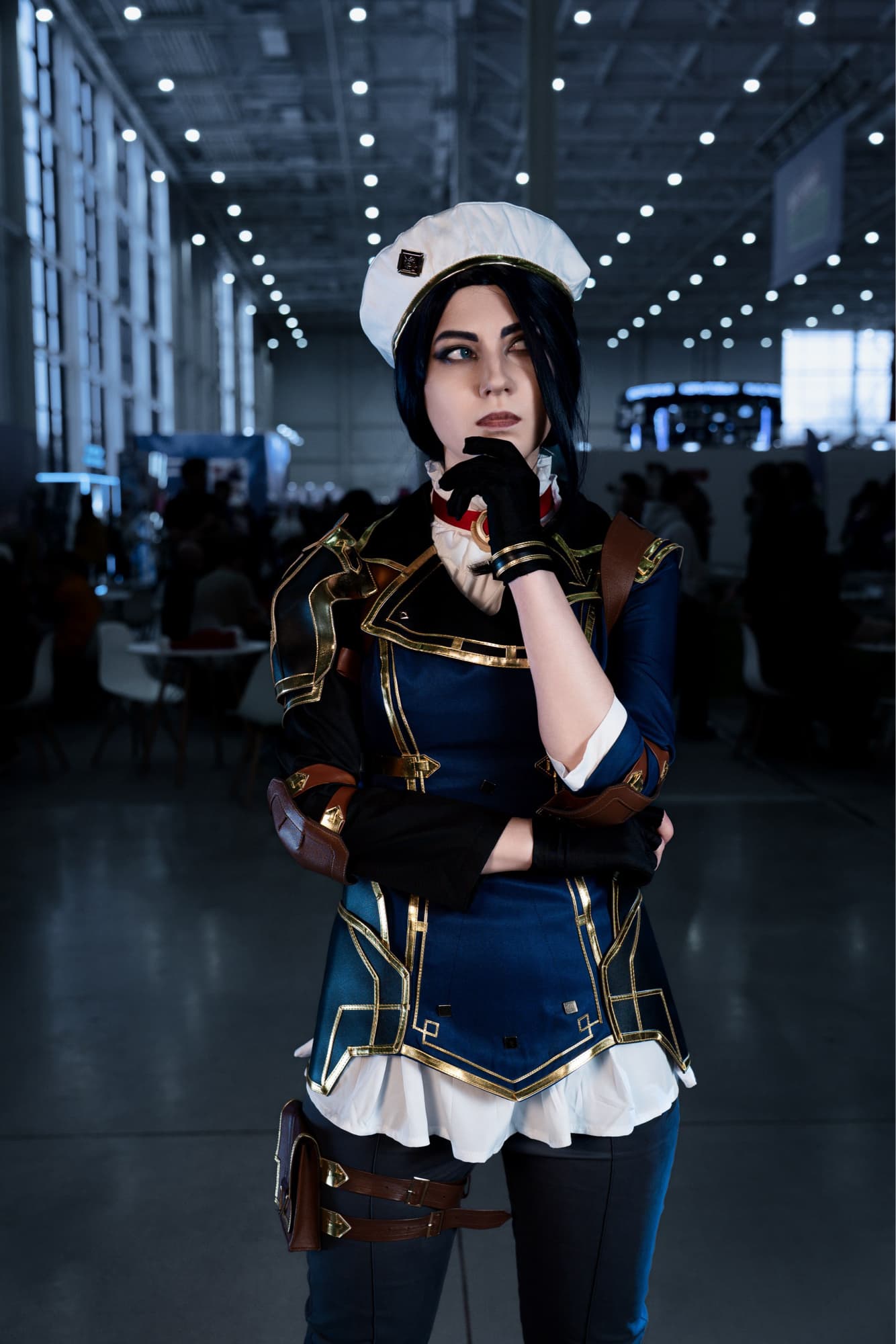 Comic Con 2025 - Photo 1