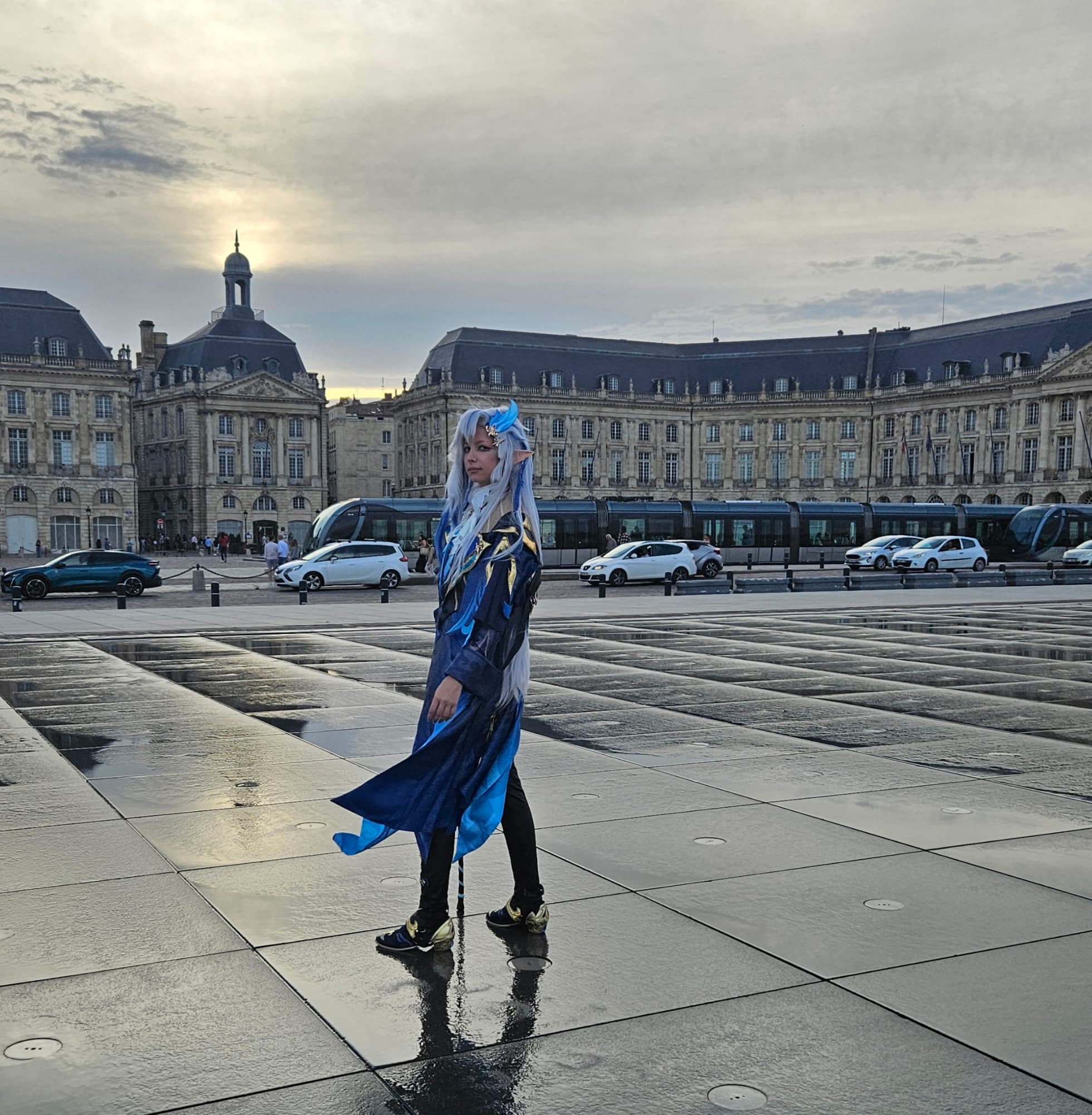 Neuvillette shooting - Photo 4