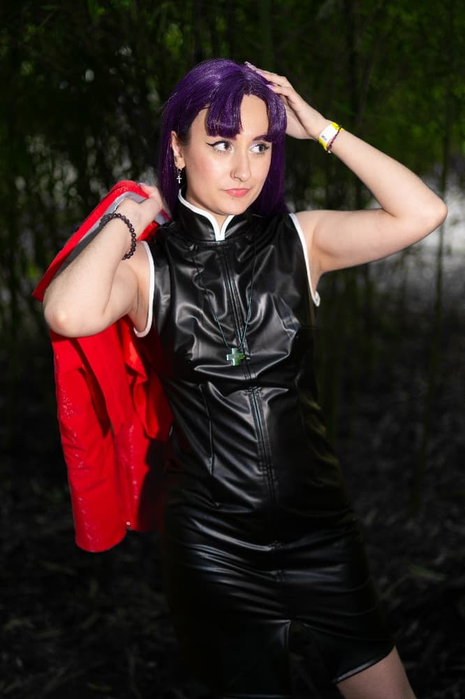 Misato Katsuragi - Photo 20