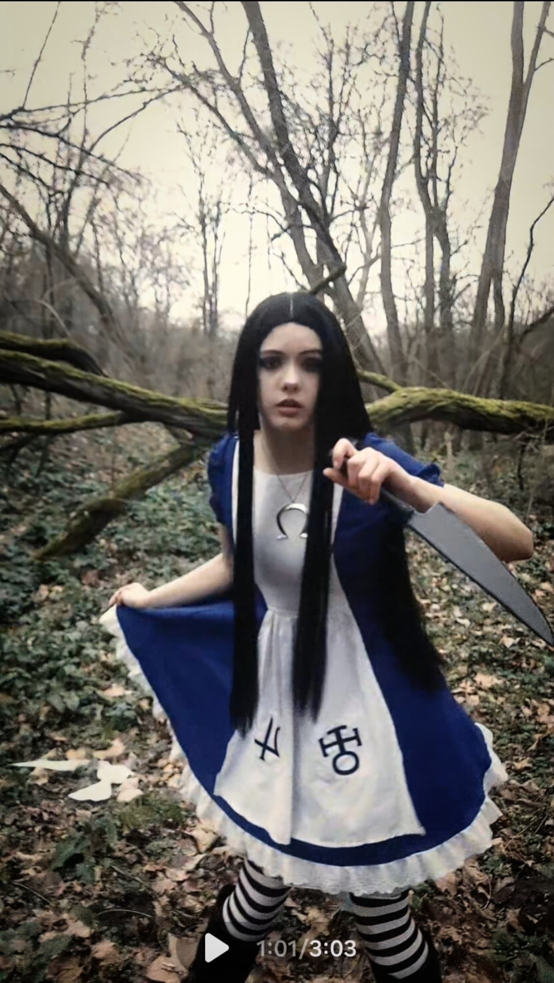 Alice mandnes resurn - Photo 9