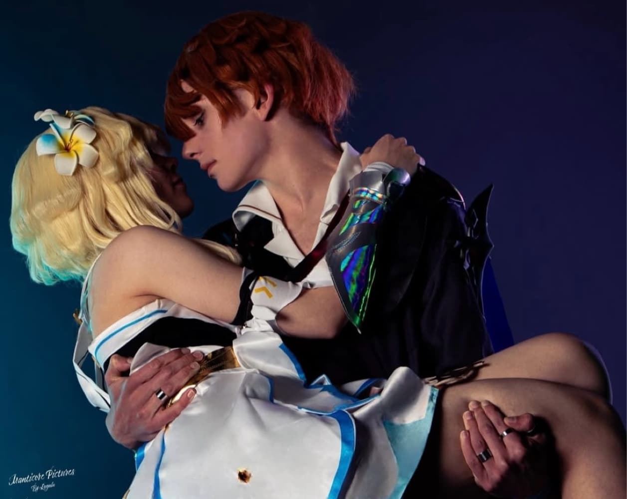 Tartaglia X lumine  - Photo 3