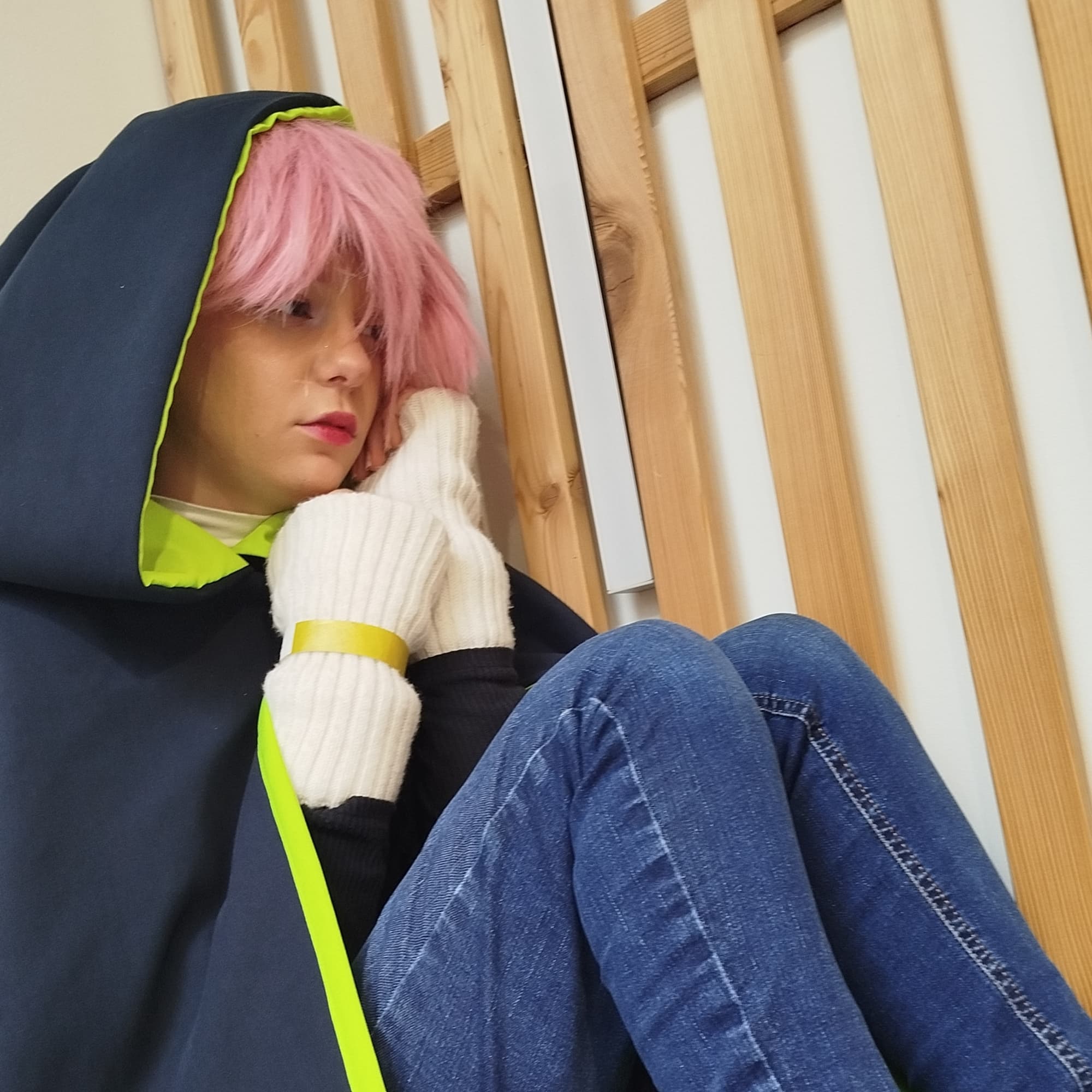 Mizi rebelle - Photo 20