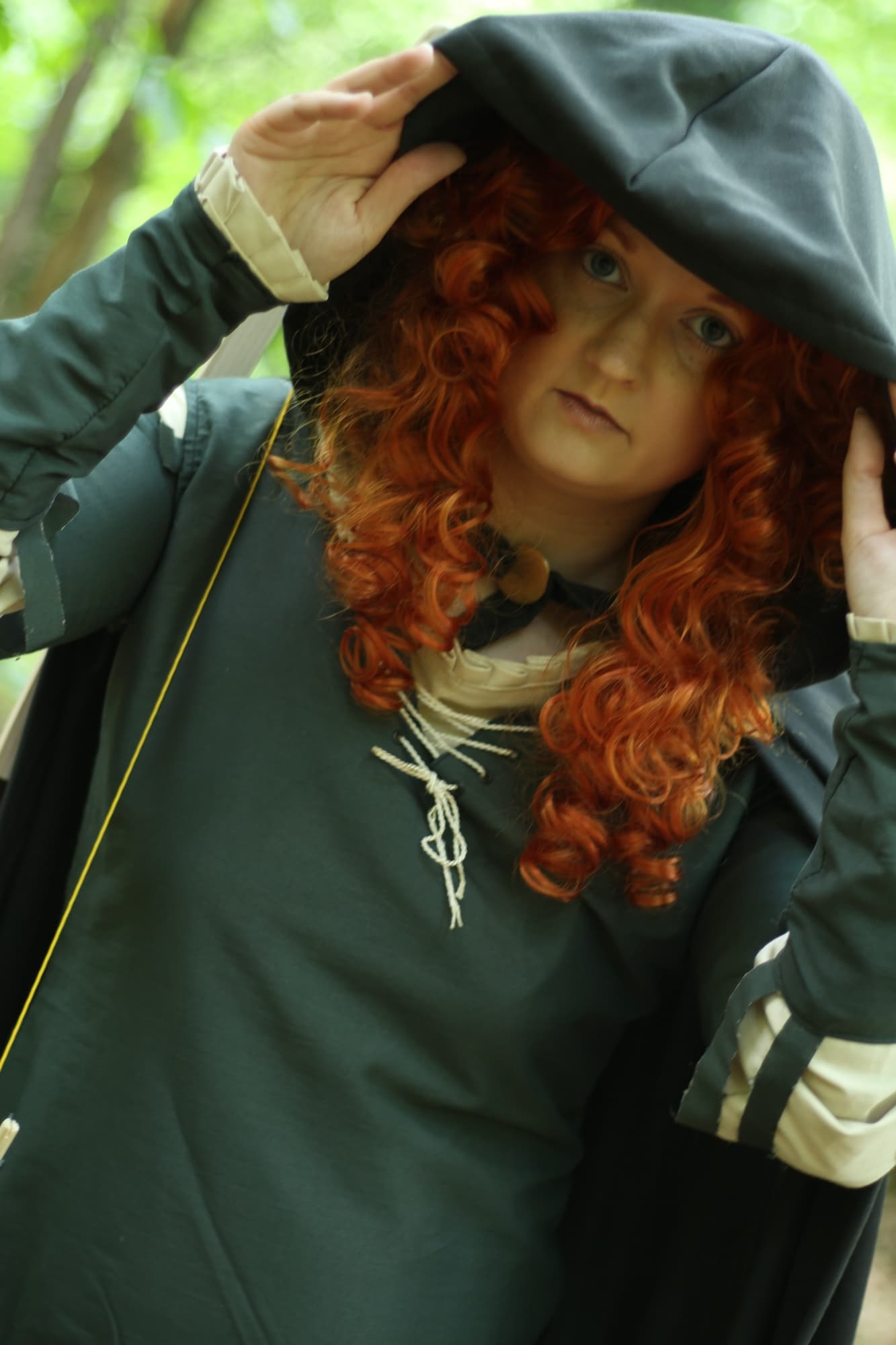 Merida (Disney) - Photo 27