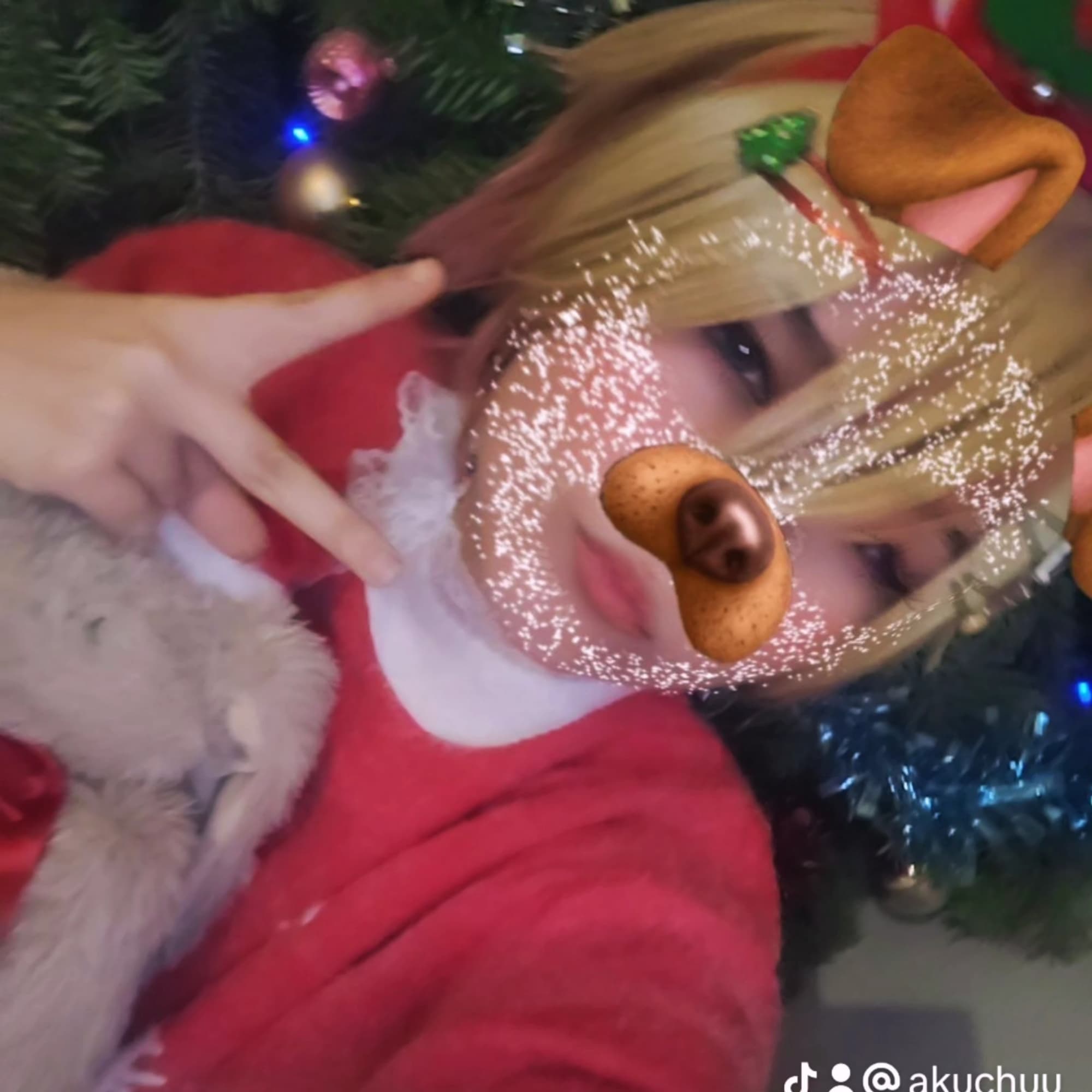 Tsukasa ( Chrismas)  - Photo 7