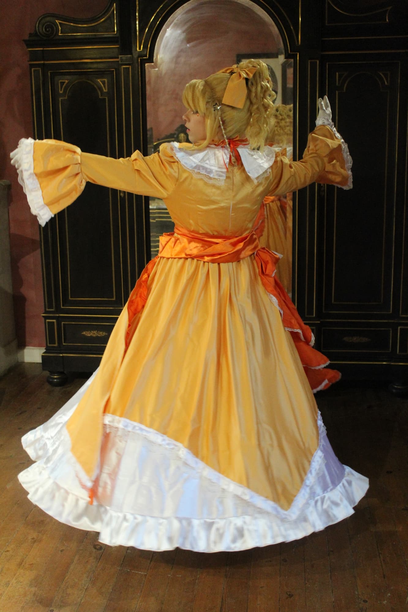 Rilliane chateau - Photo 13