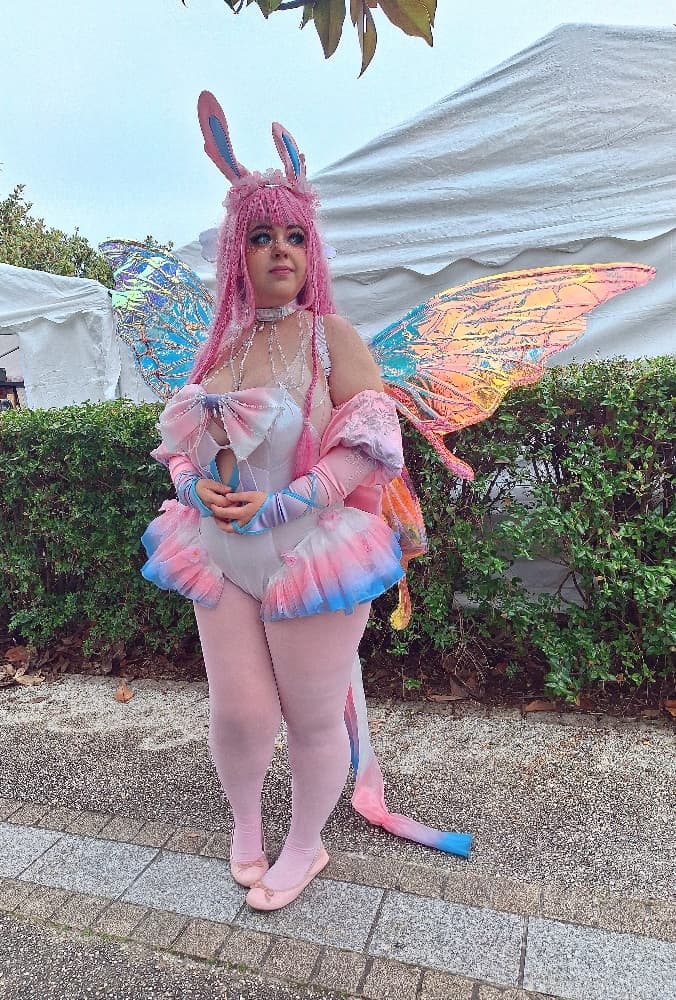 Nymphali-shooting 1 - Photo 3