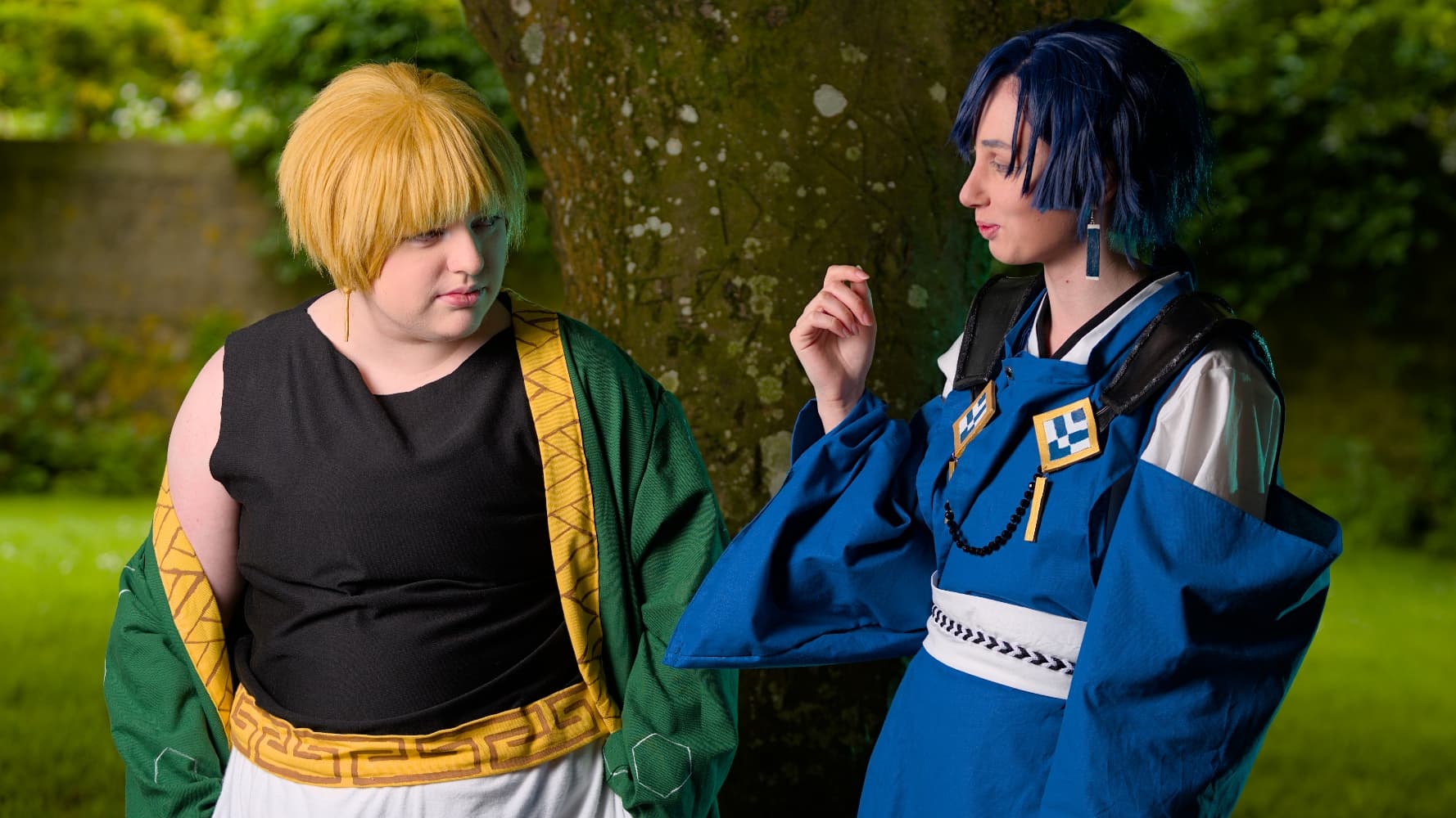 Jinmao et Douman - Photo 7