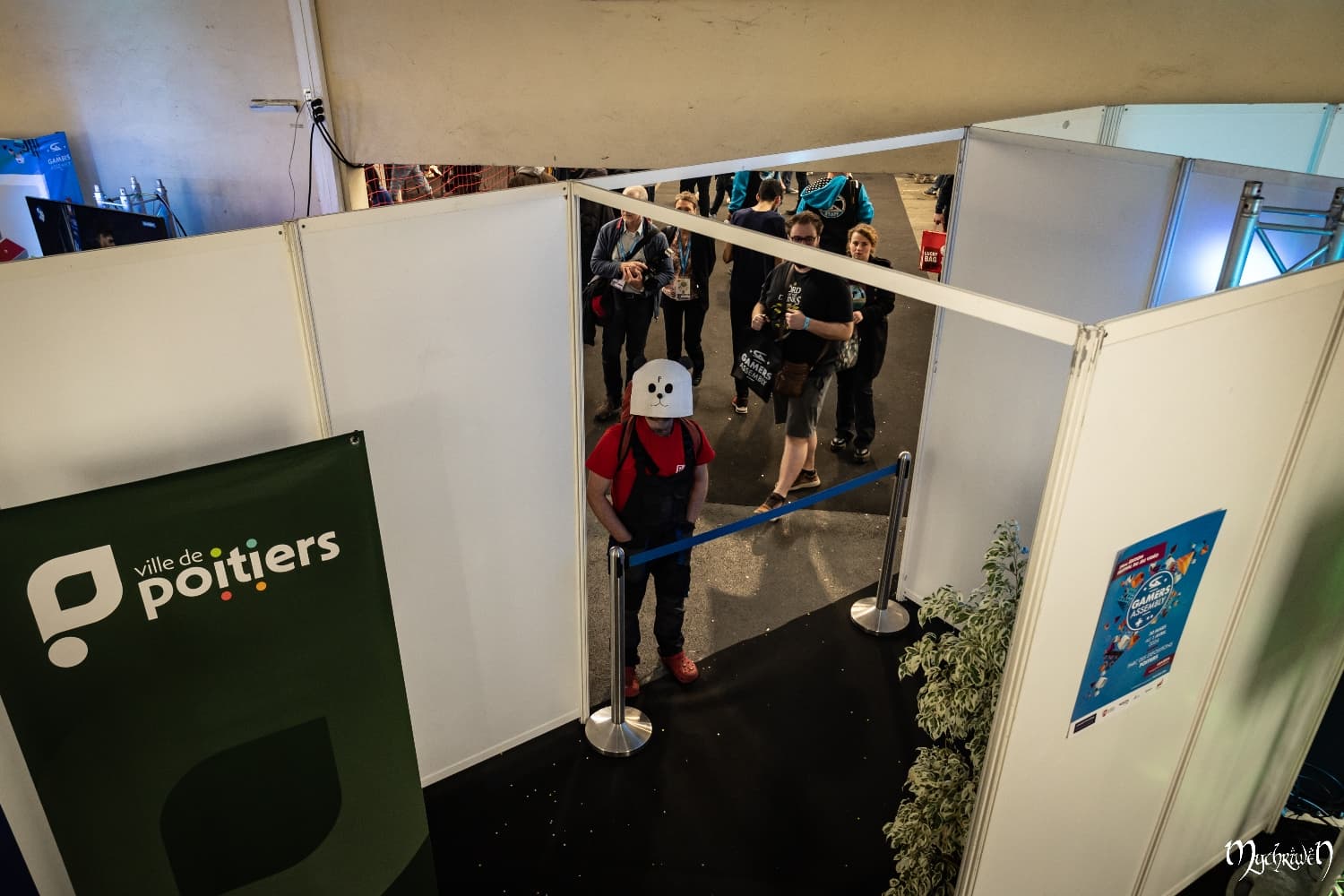 Game assembly 2024 - Photo 8