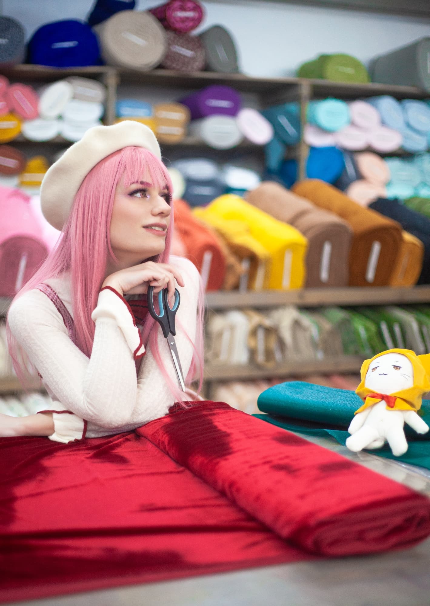 Bloom Poetry - Photo 2