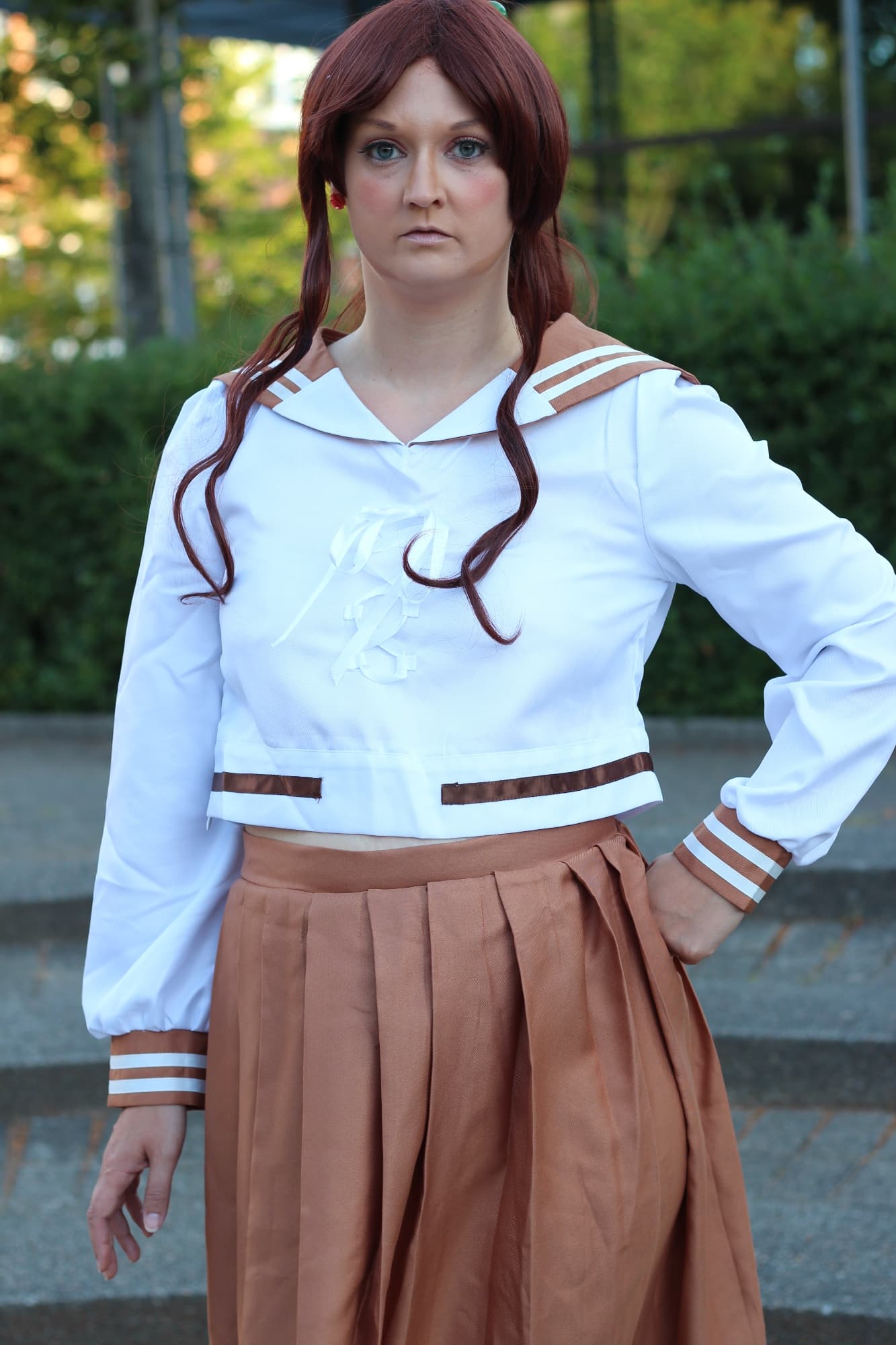 Makoto Kino  - Photo 60