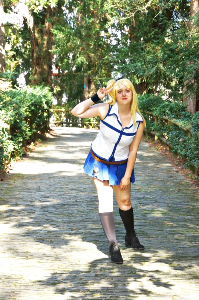 Lucy 09/2023 - Anonyme - Photo 5