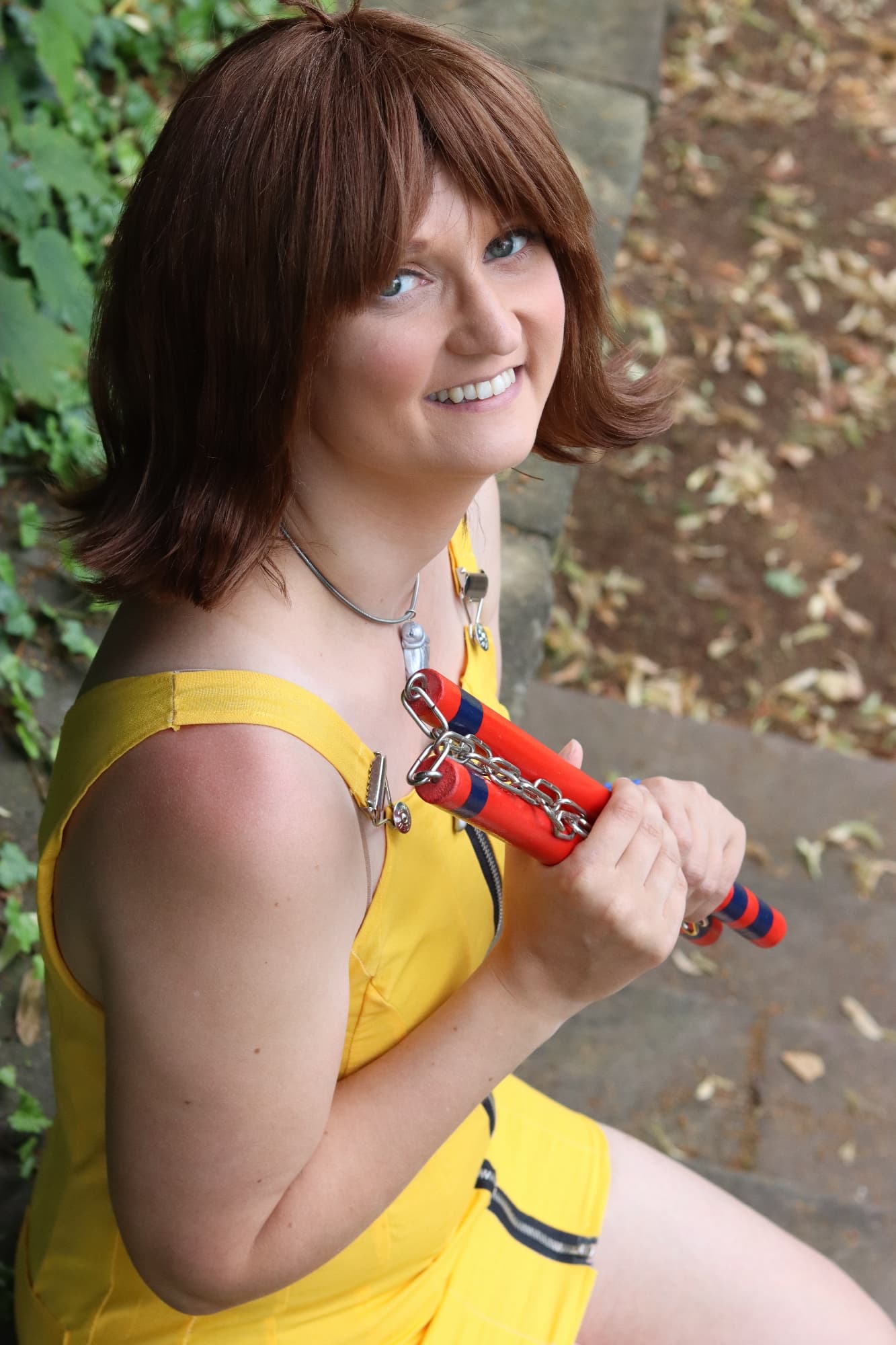 FF 8 Trio - Photo 37