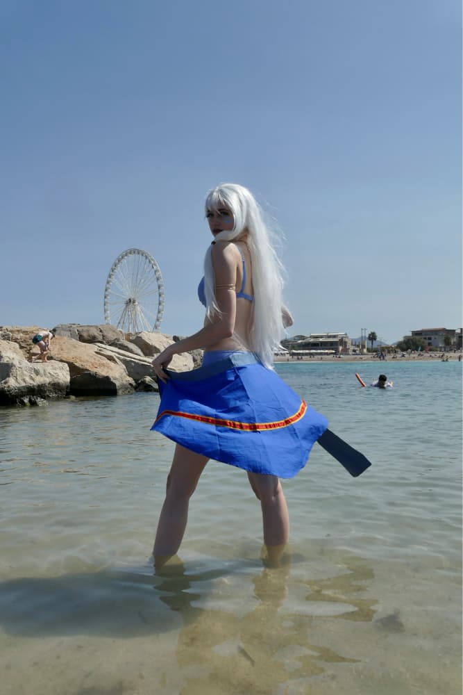 Atlantide 1.0 - Photo 35