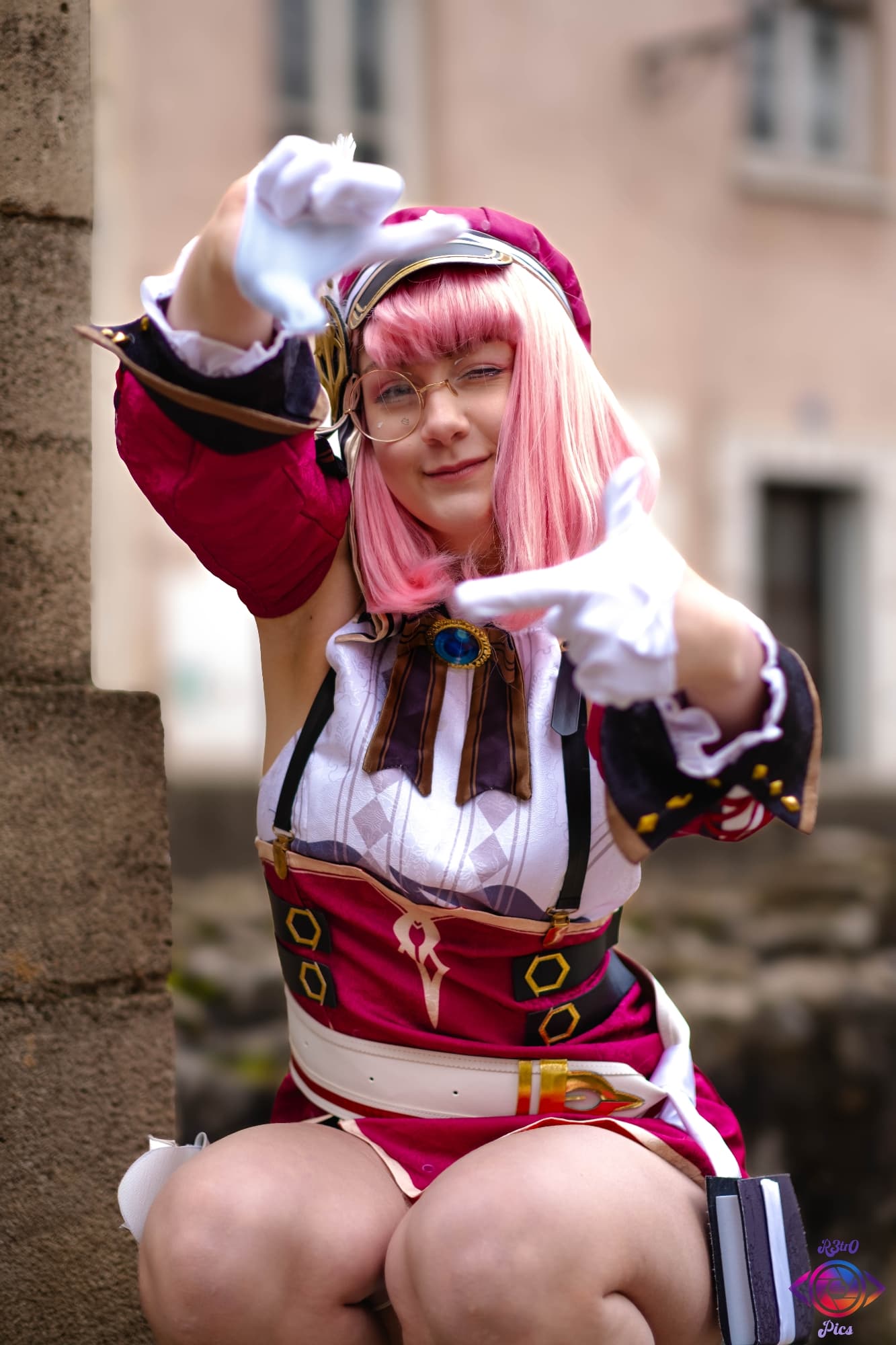 Charlotte  - Photo 14