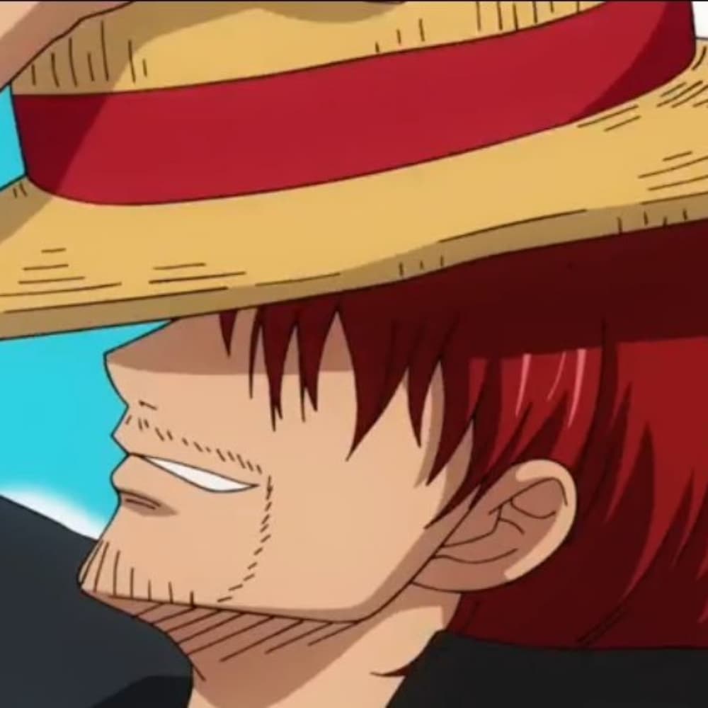 Shanks