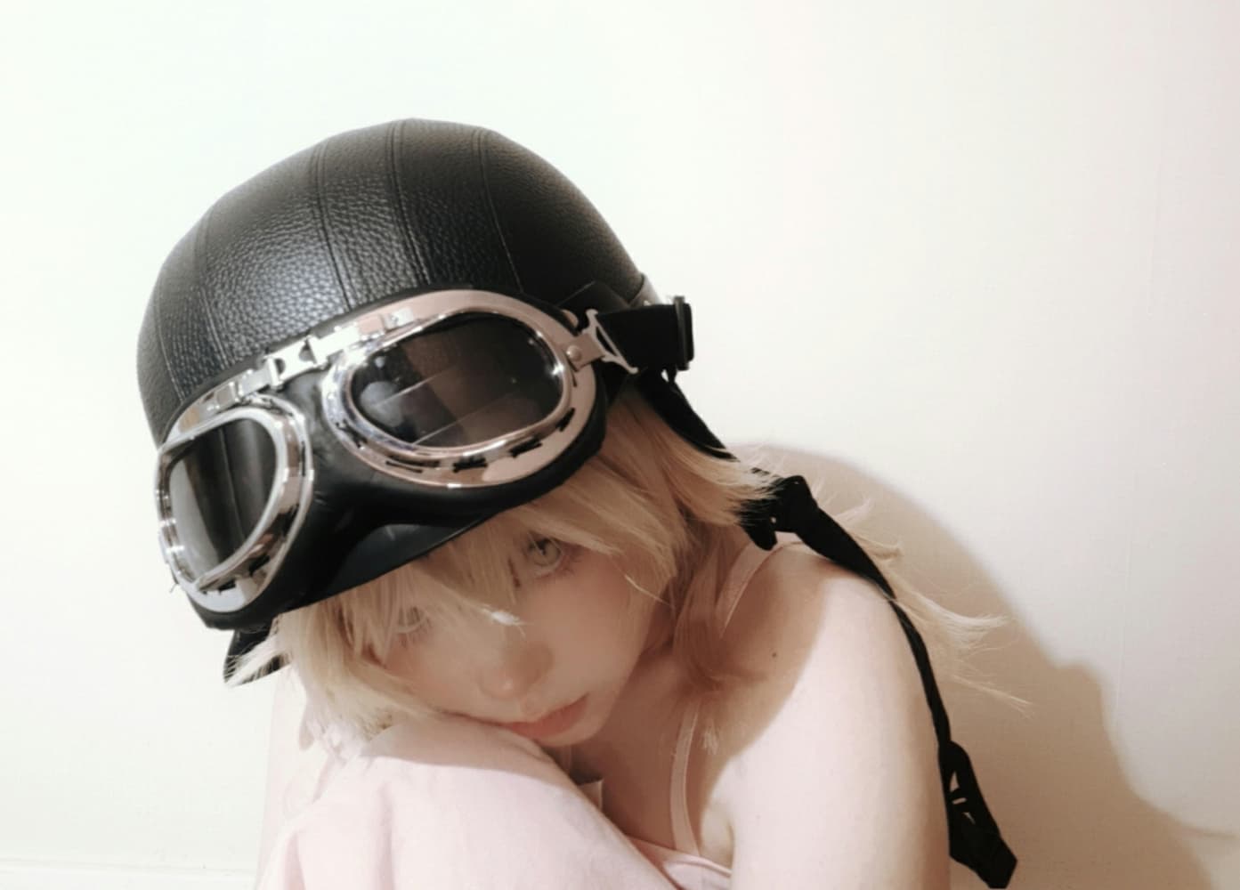 Shinobu Oshino - Photo 5