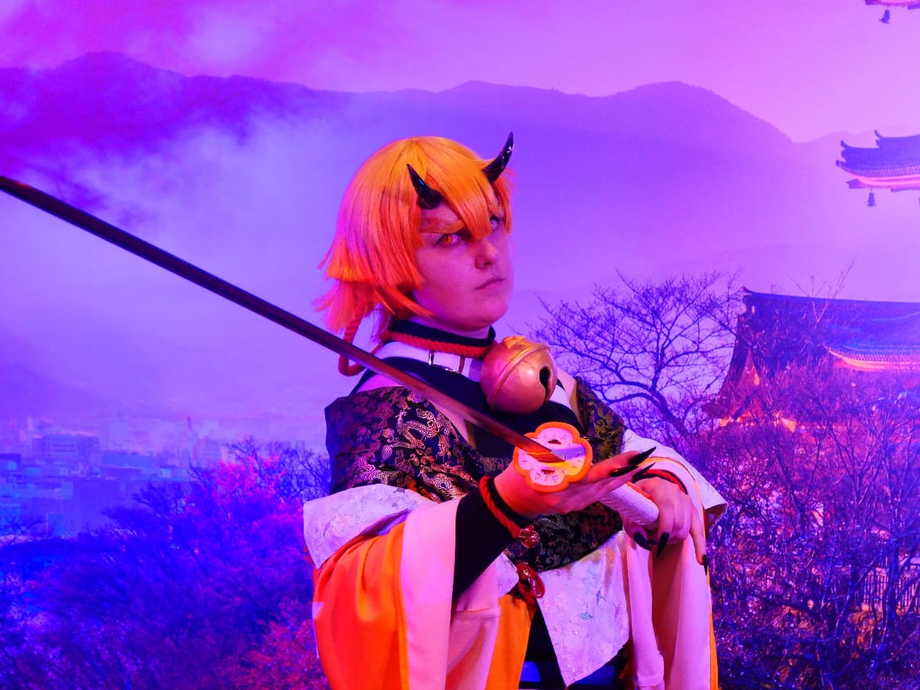 Demon Zen'itsu - Photo 5