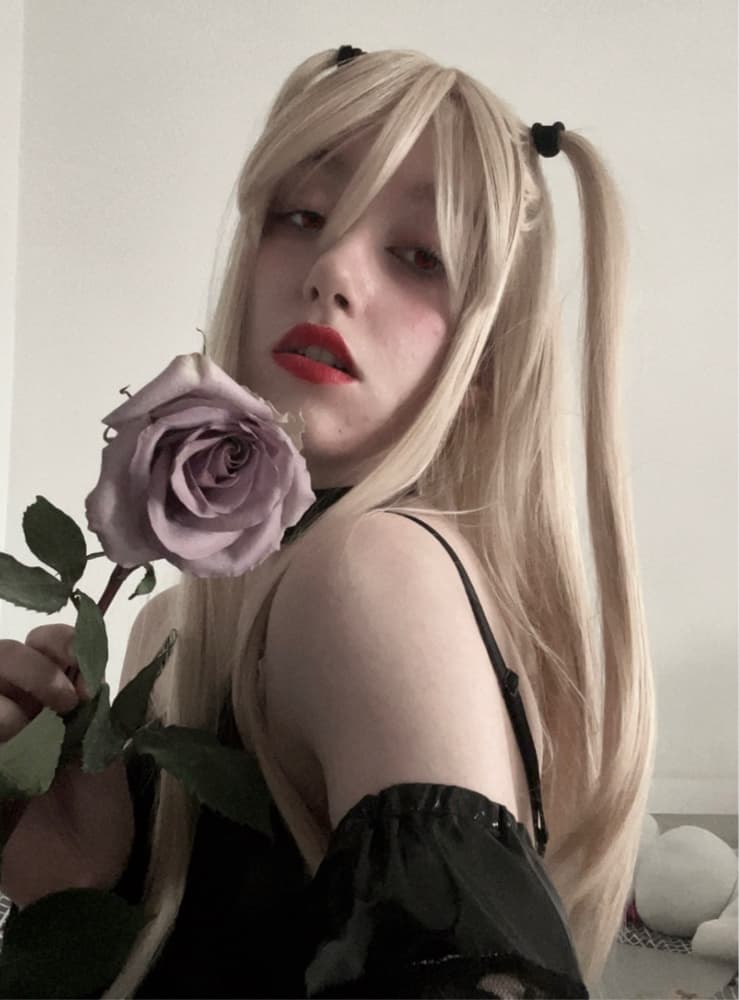 Misa - Photo 7