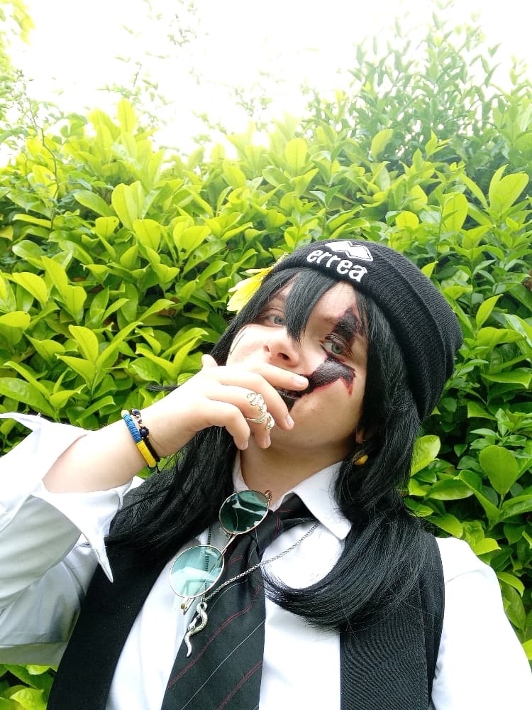 C!Quackity-2nd ver. - Photo 3