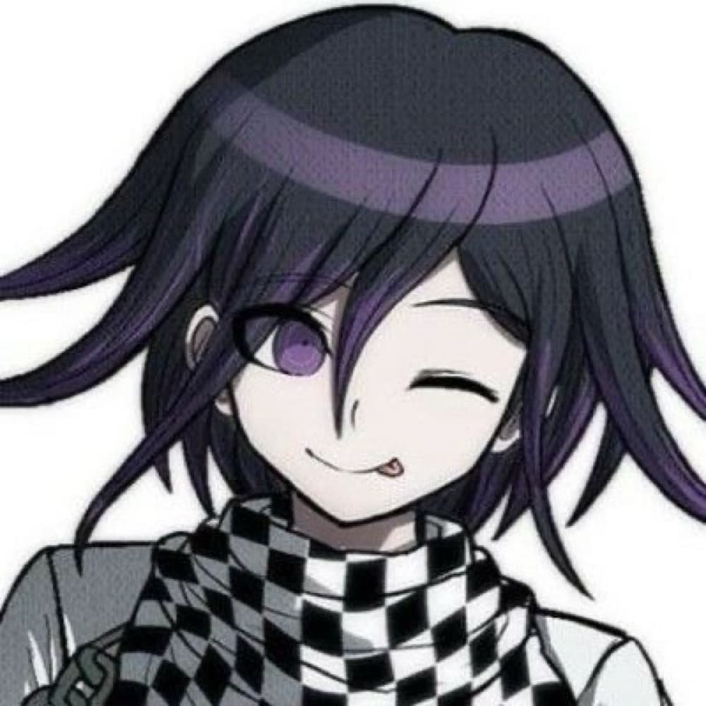 kokichi