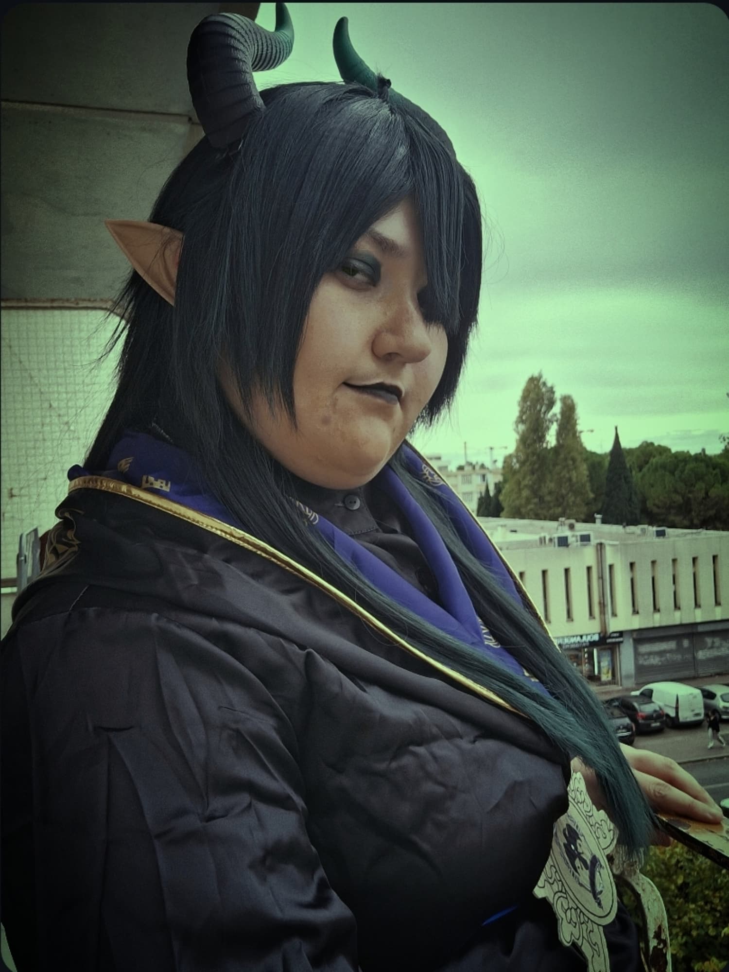 Malleus Draconia - Photo 4