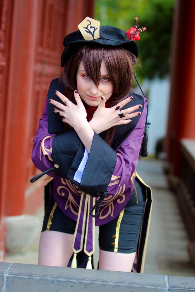 Outside Hu Tao - Photo 30