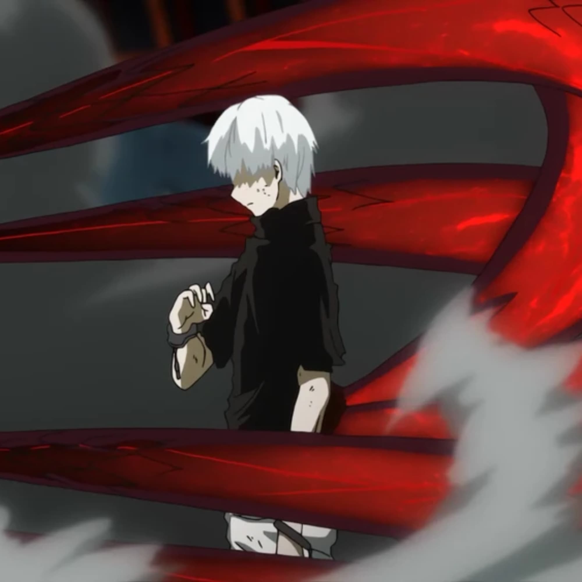 Ken Kaneki