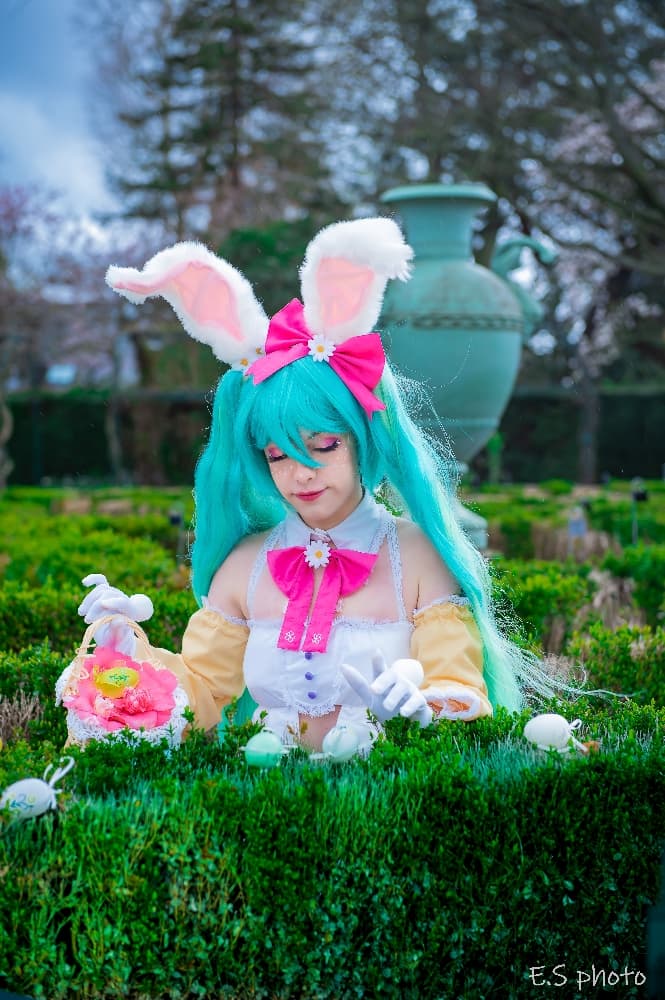 Hatsune Miku - Photo 5