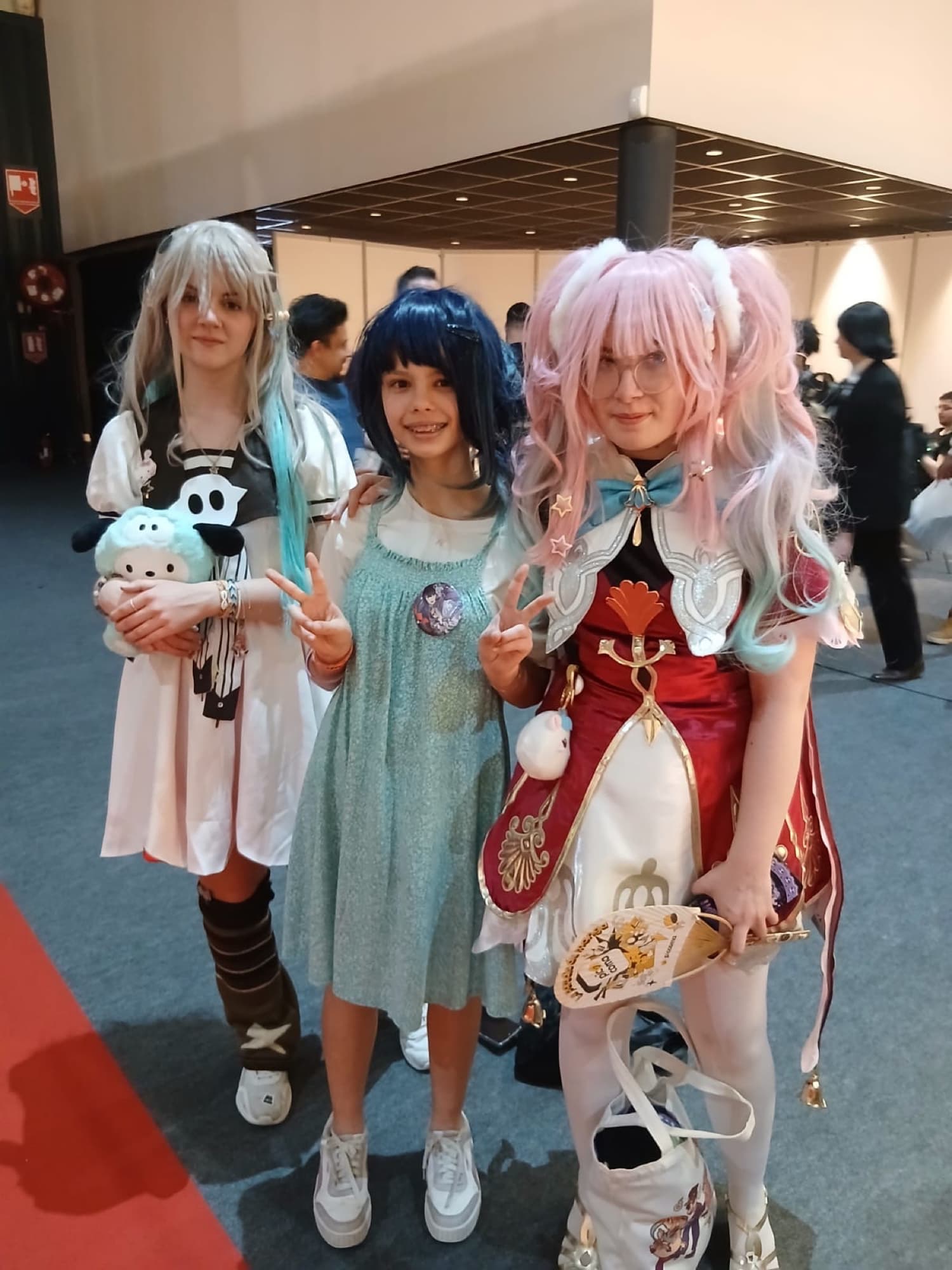 Necronomi’con 2026 - Photo 38