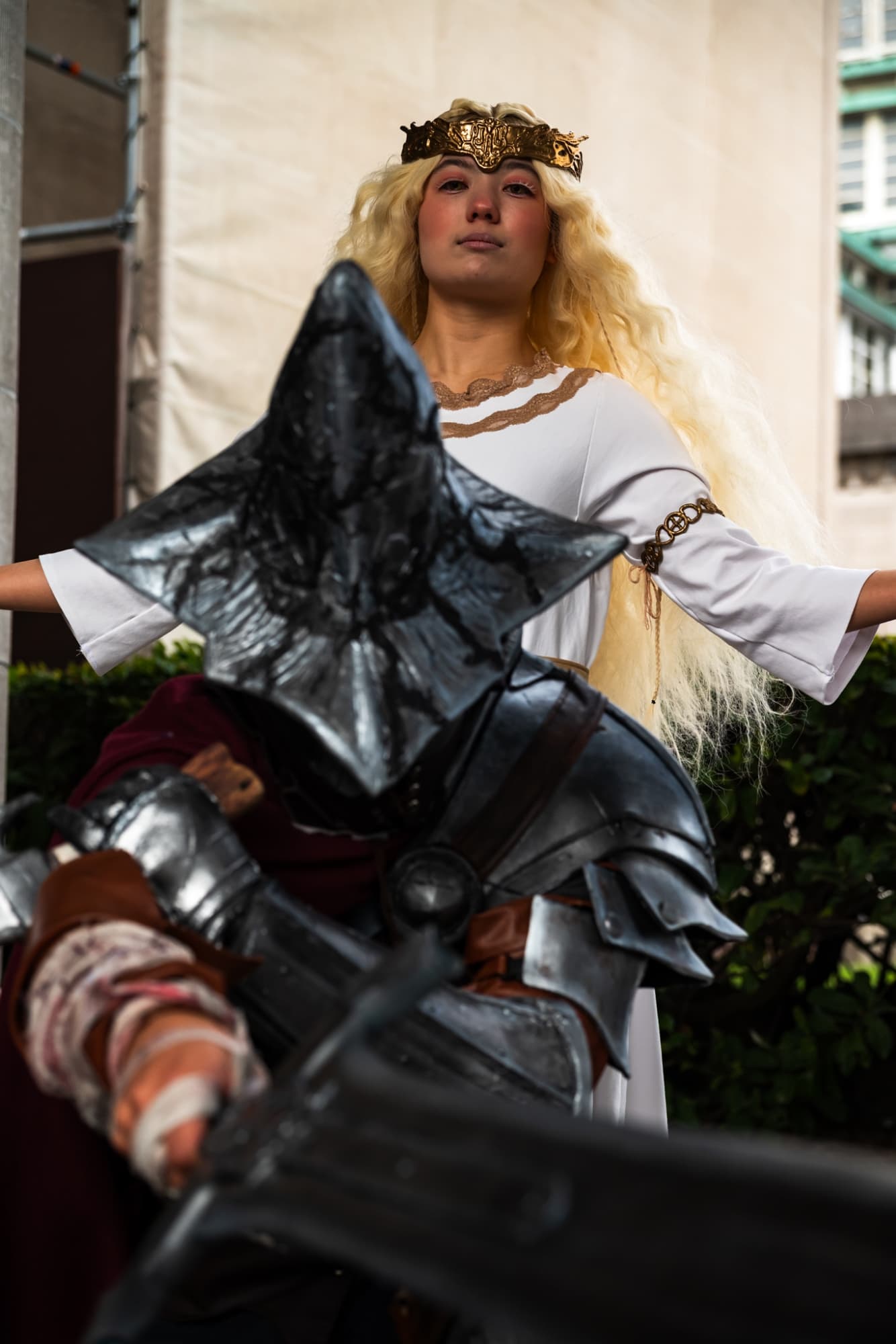 Duo Souls Like  - Photo 4