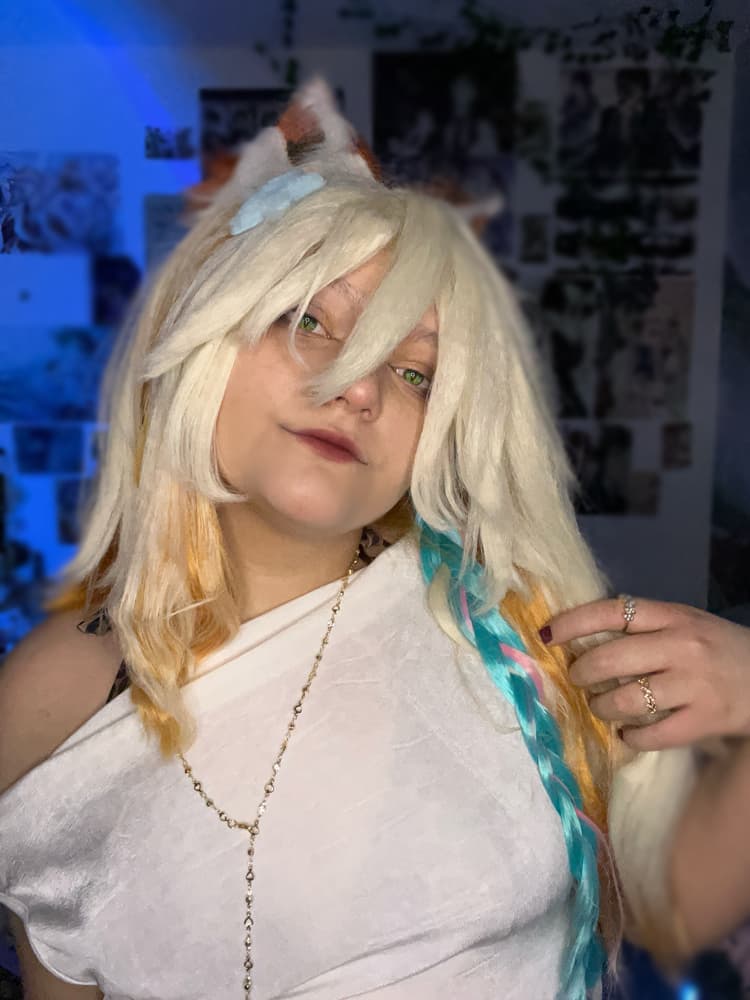 Xilonen/genshin - Photo 4