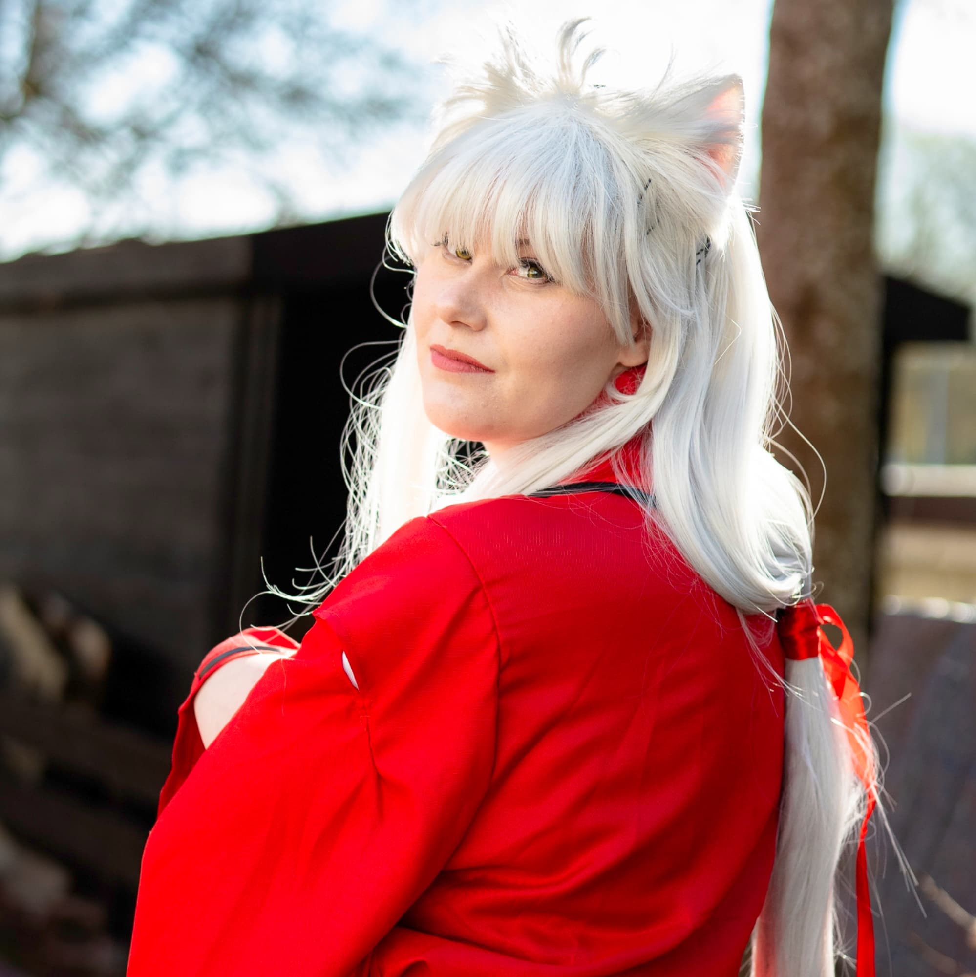 Inuyasha
