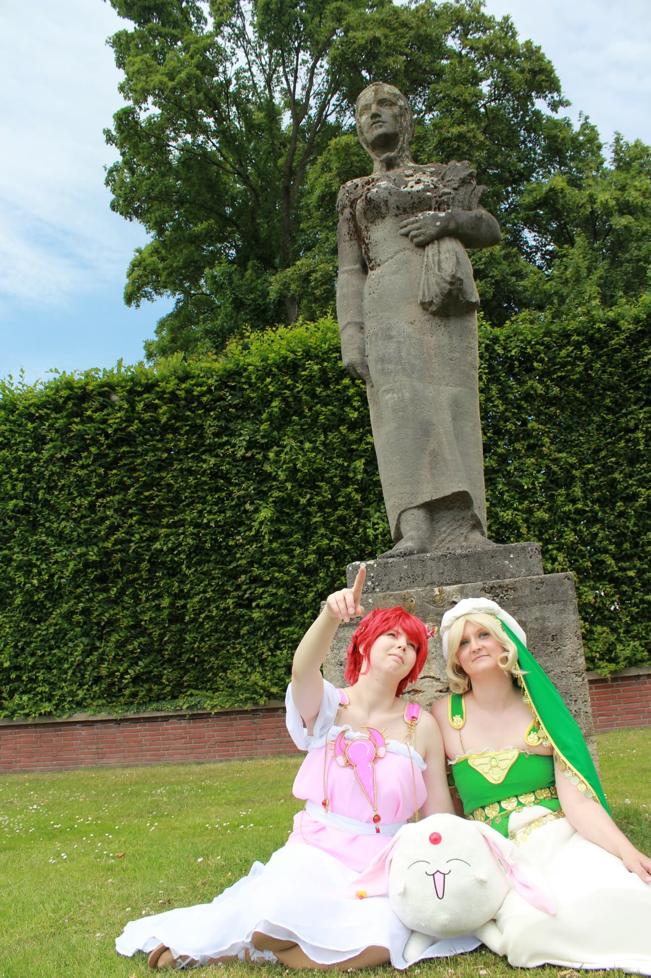 MKR Fuu&Hikaru - Photo 51