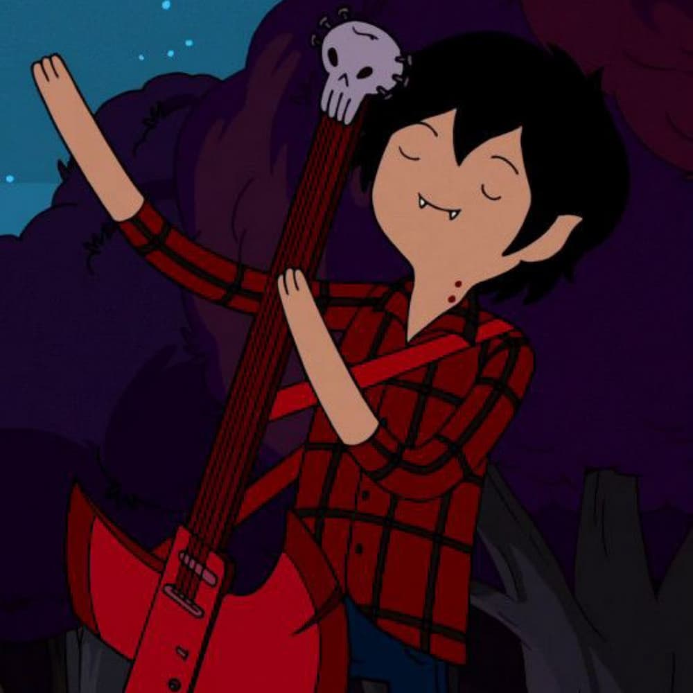 Marshall Lee