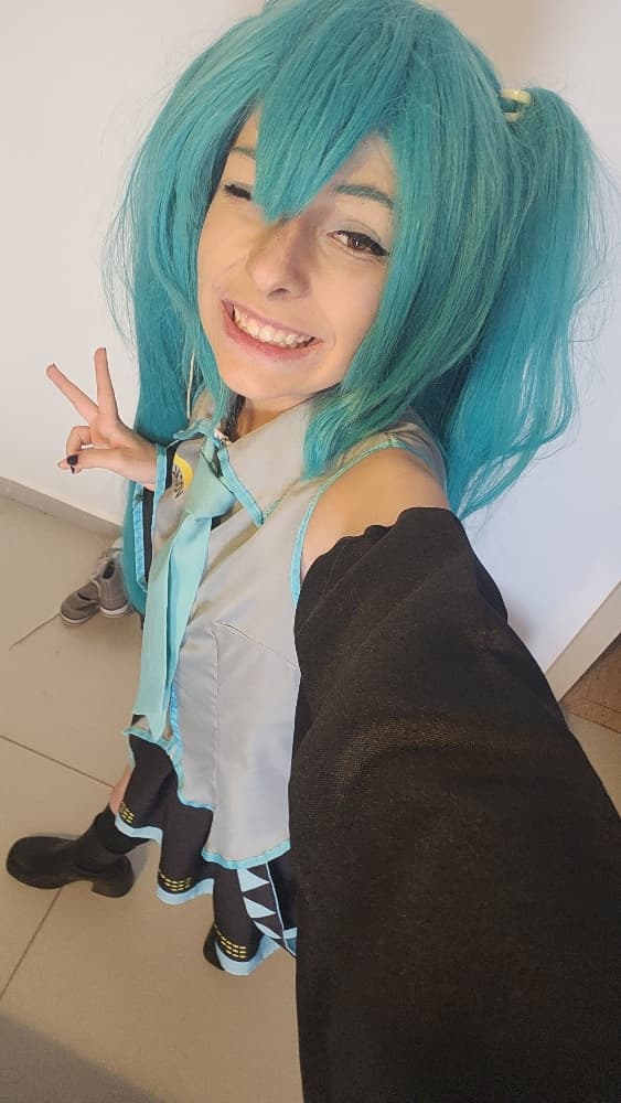 Hatsune Miku - Photo 3