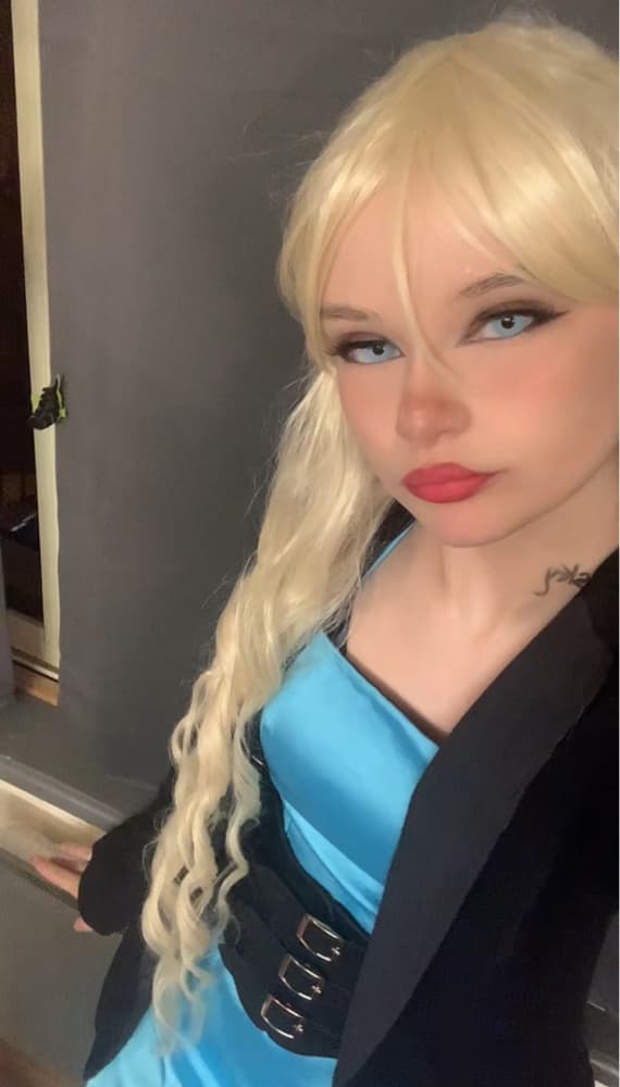 Mayumi (oc)  - Photo 3