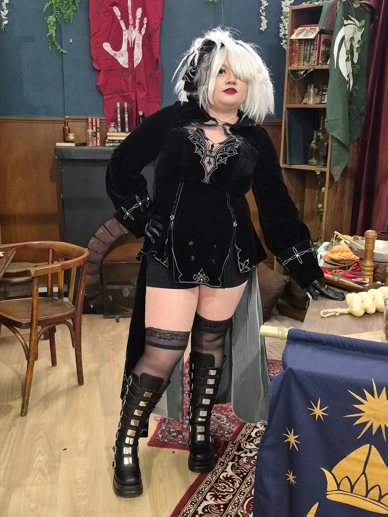 2Breincarnation 2026 - Photo 30