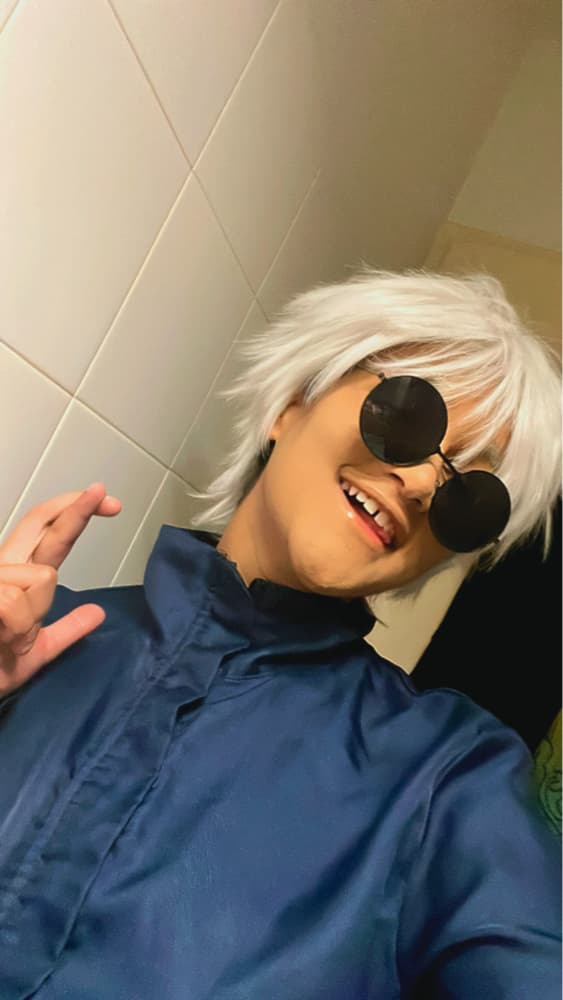 Gojo Satoru - Photo 1