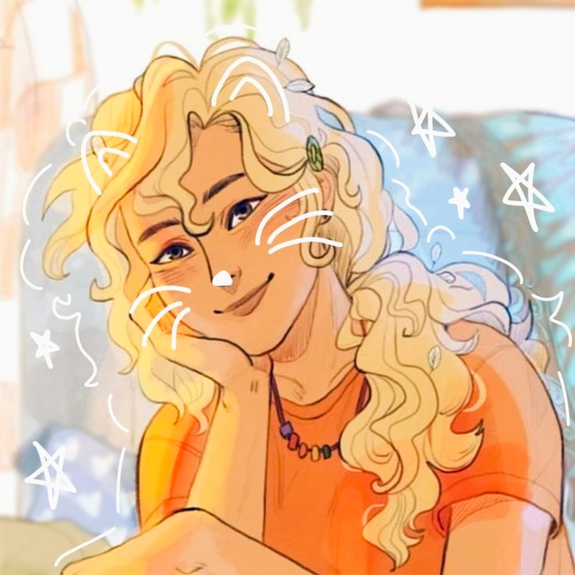 Annabeth chase 