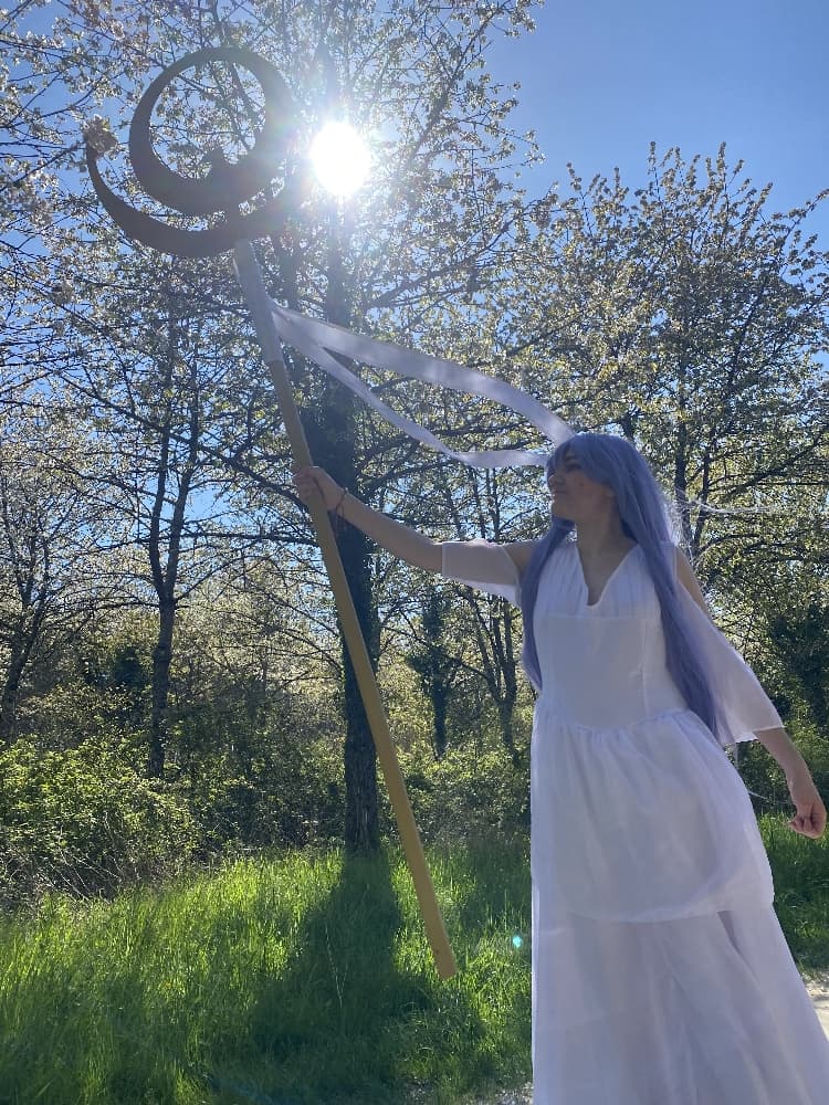 Sasha/Athéna  - Photo 20