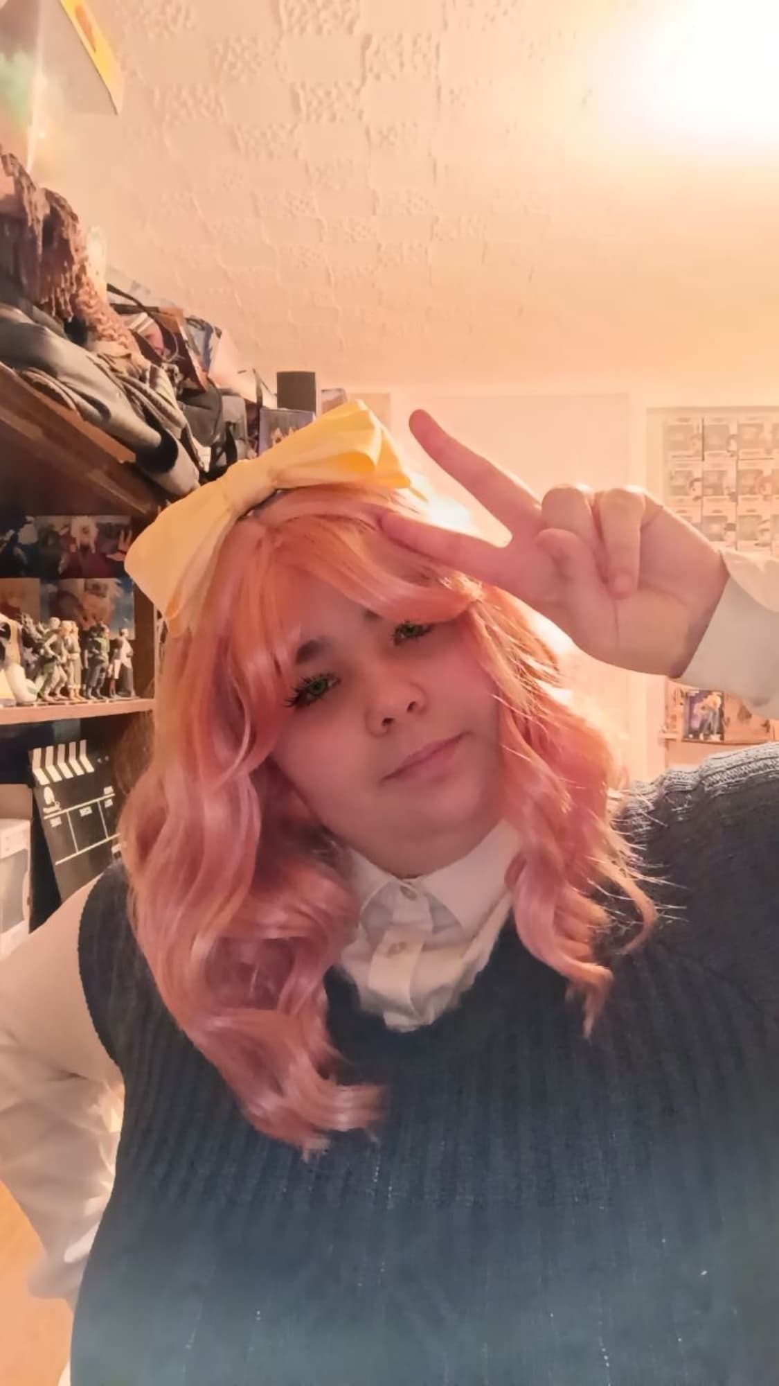 Gigi (minky momo) - Photo 12