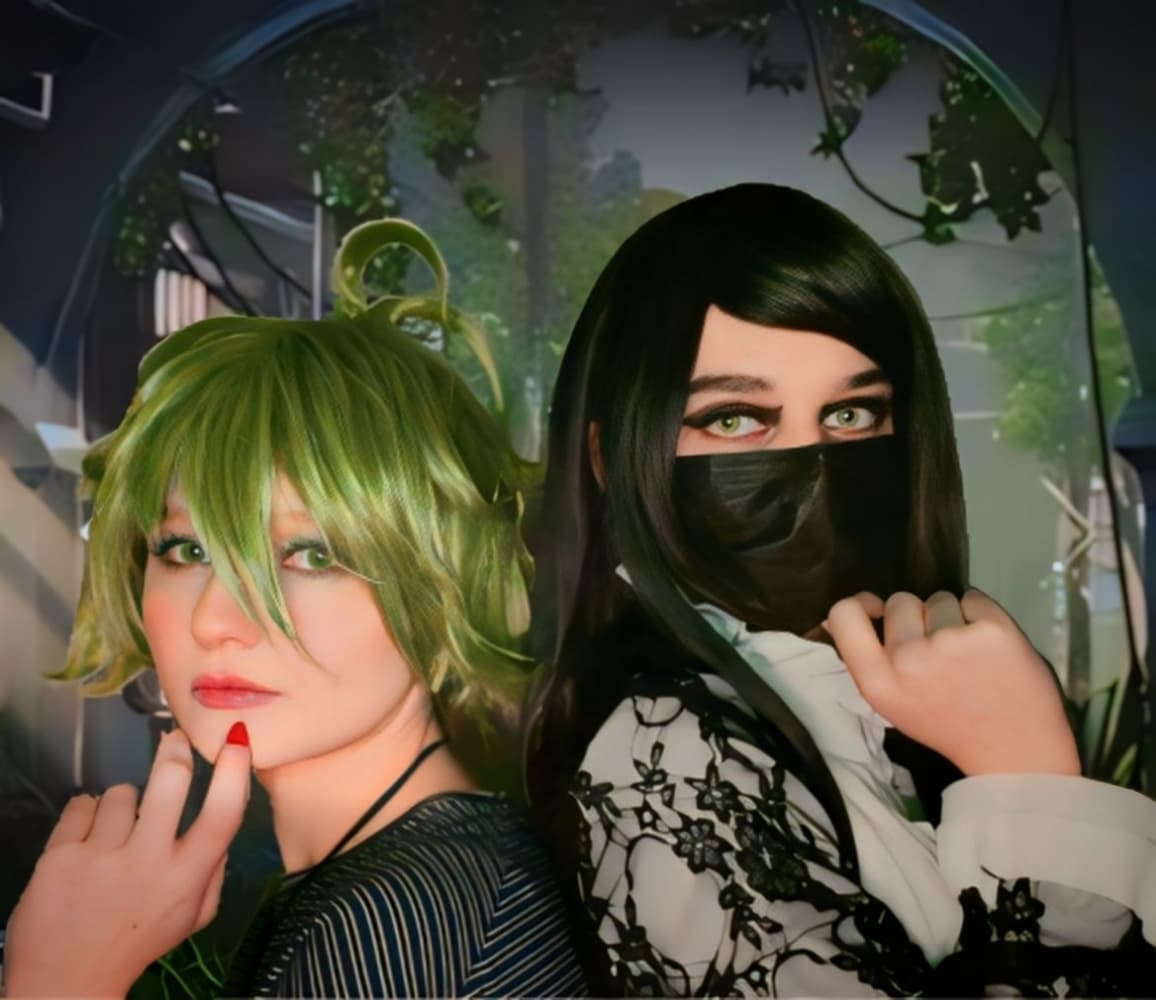 ☆ Amaguji ☆ - Photo 6