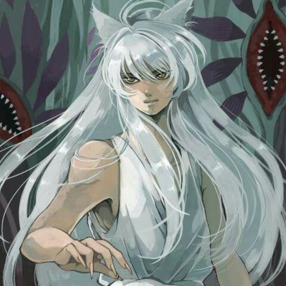 Youko Kurama