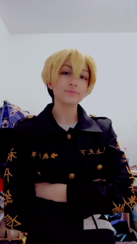 Chifuyu Matsuno - Photo 7