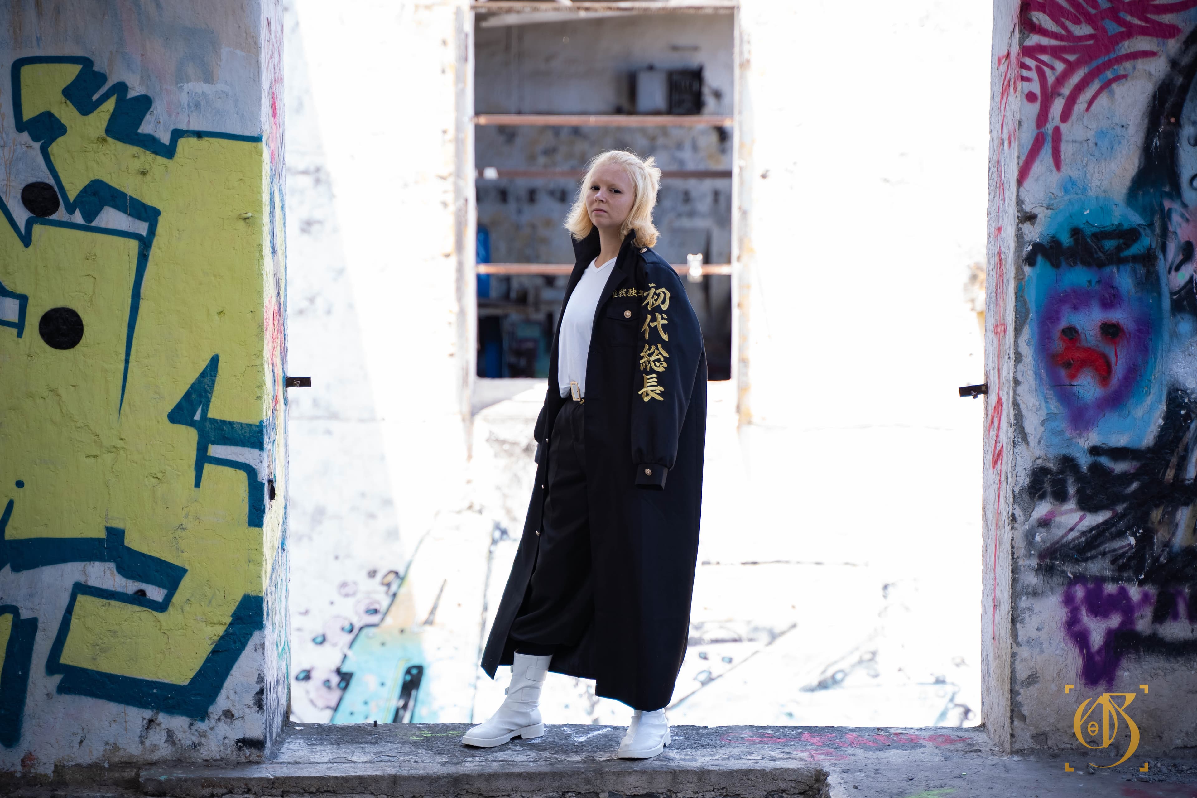 Shooting Pierrefonds - Photo 8