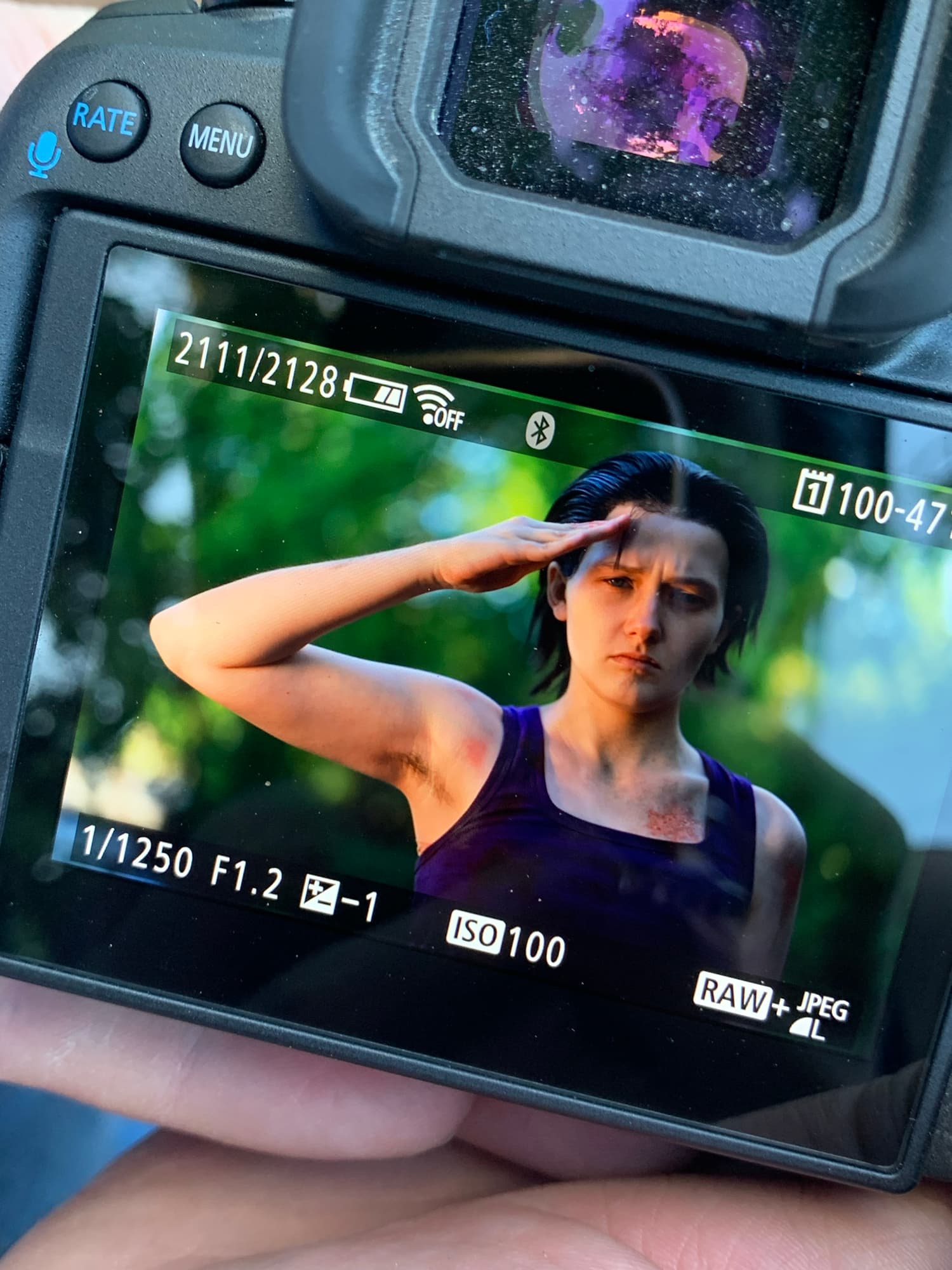 Billy Coen - Photo 3