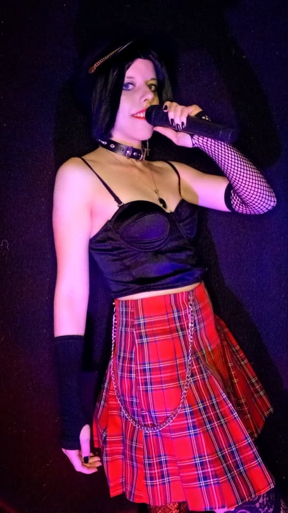 Nana Osaki