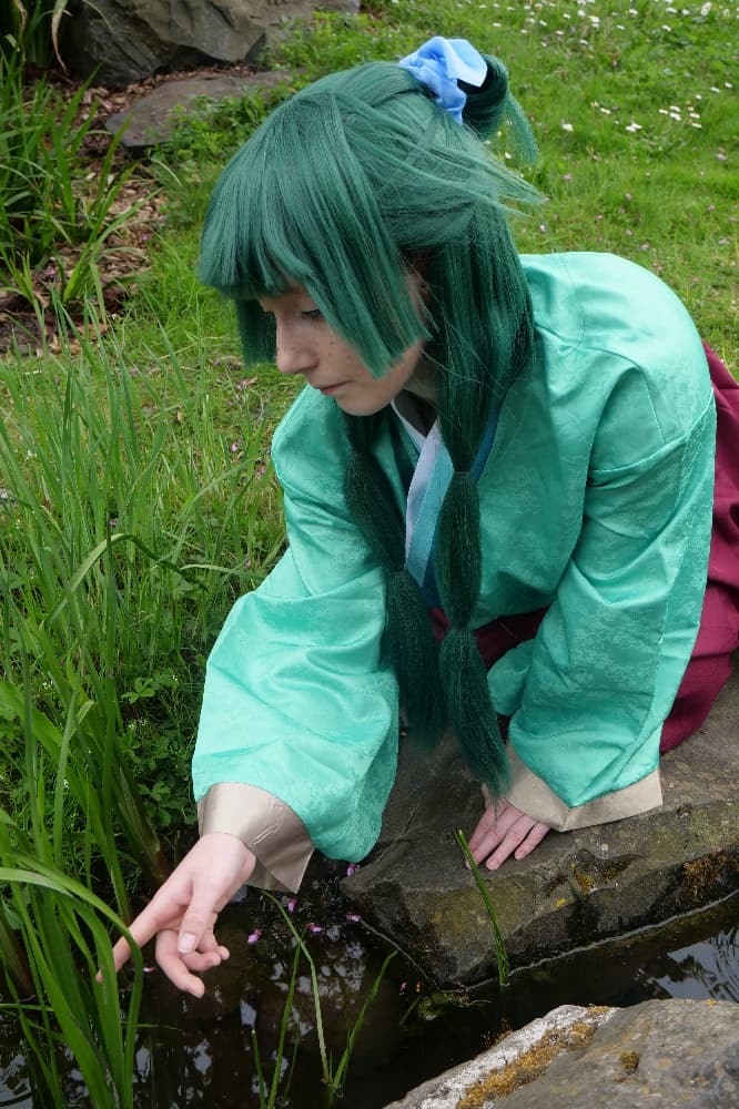 Mao  (Japan-party) - Photo 22