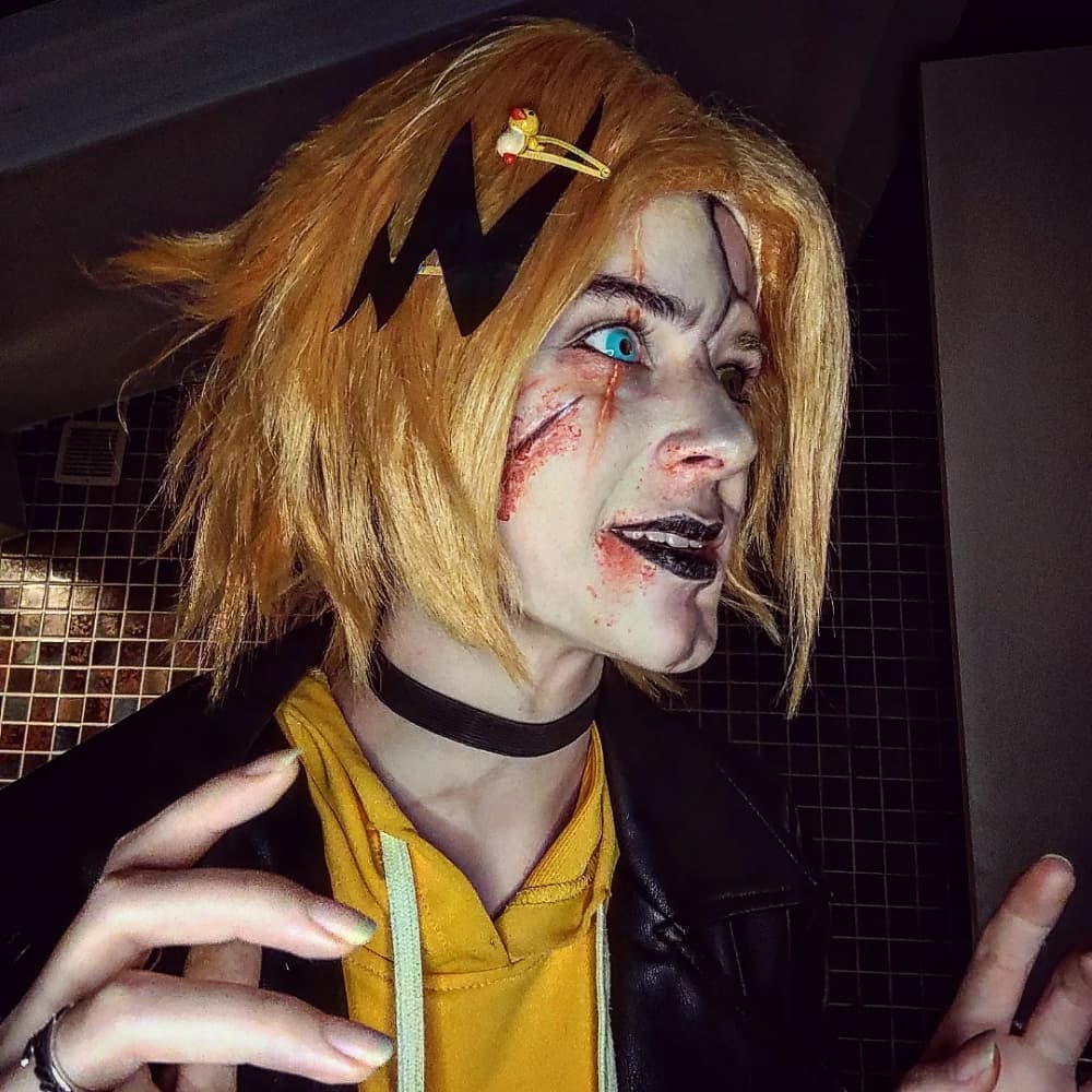 Denki d'halloween  - Photo 6